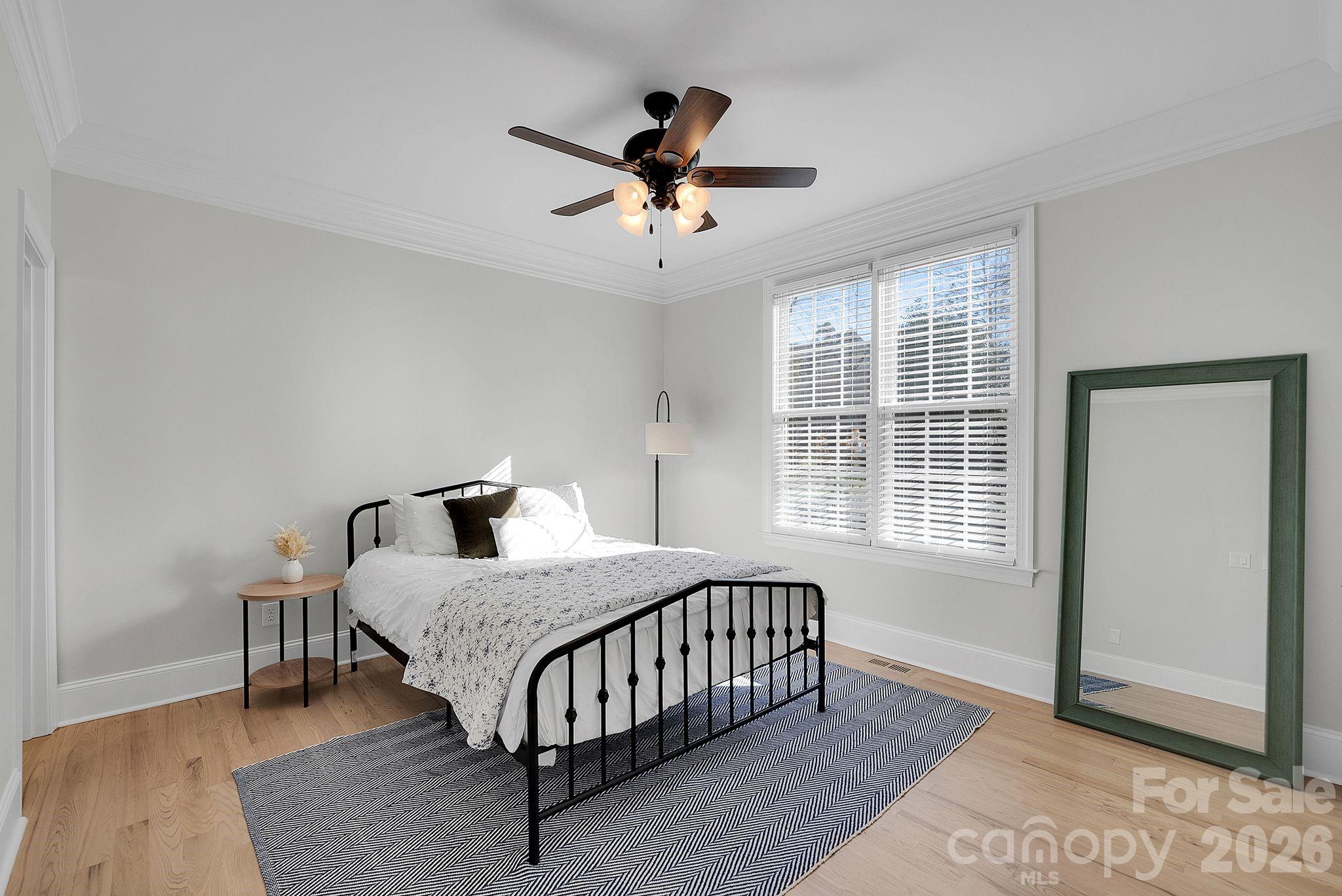 Treetops At Cowans Ford - Residential