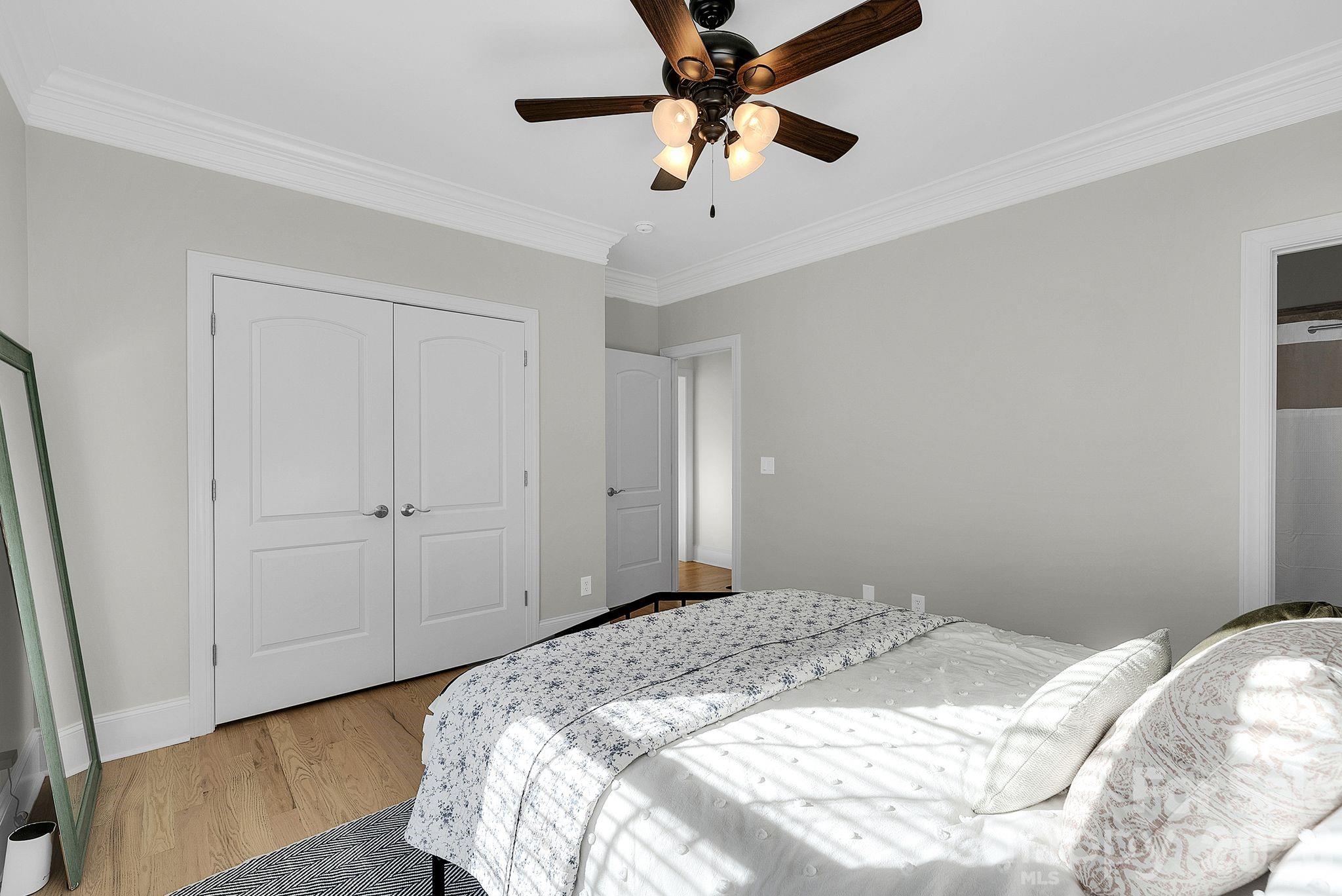 Treetops At Cowans Ford - Residential