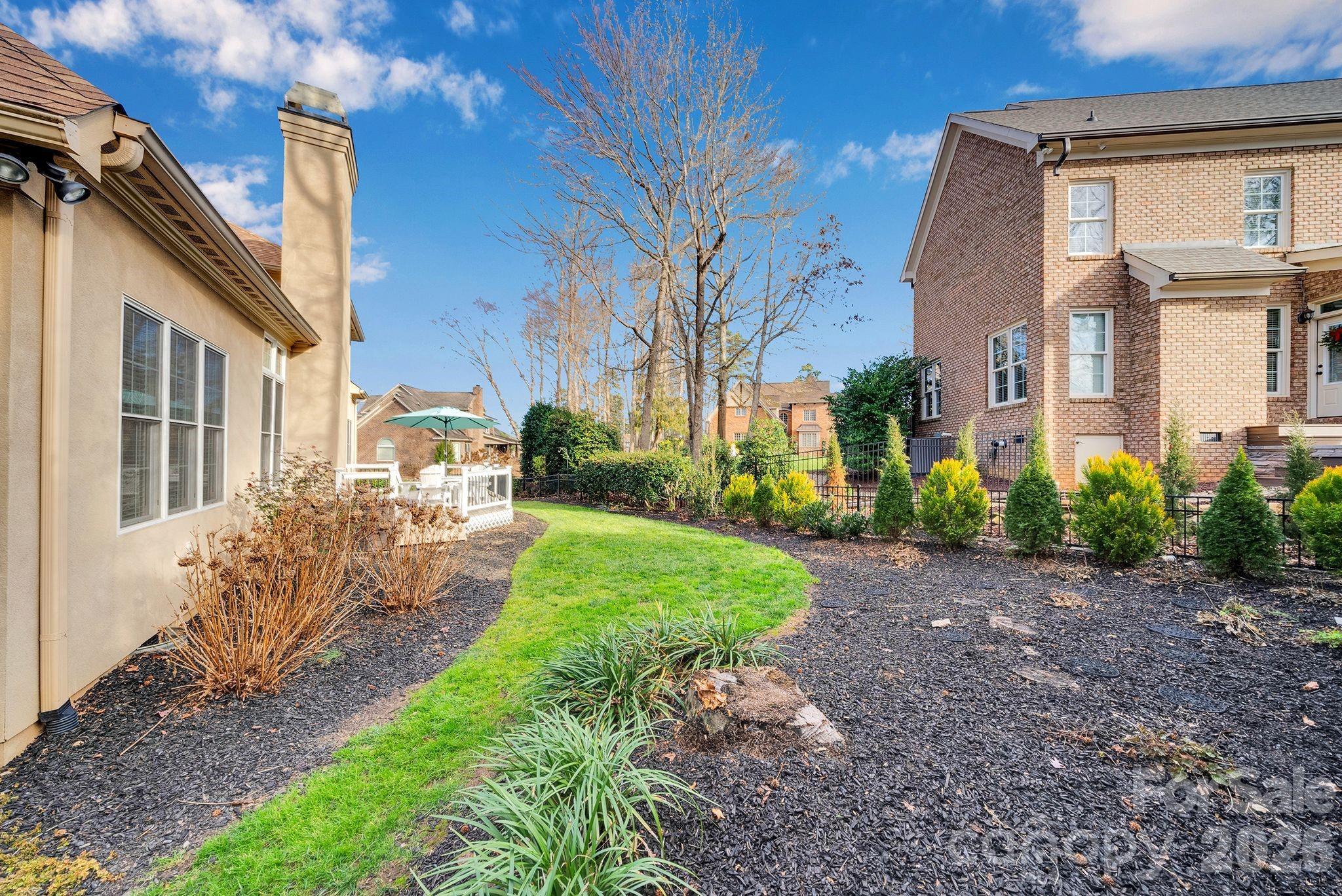 Treetops At Cowans Ford - Residential