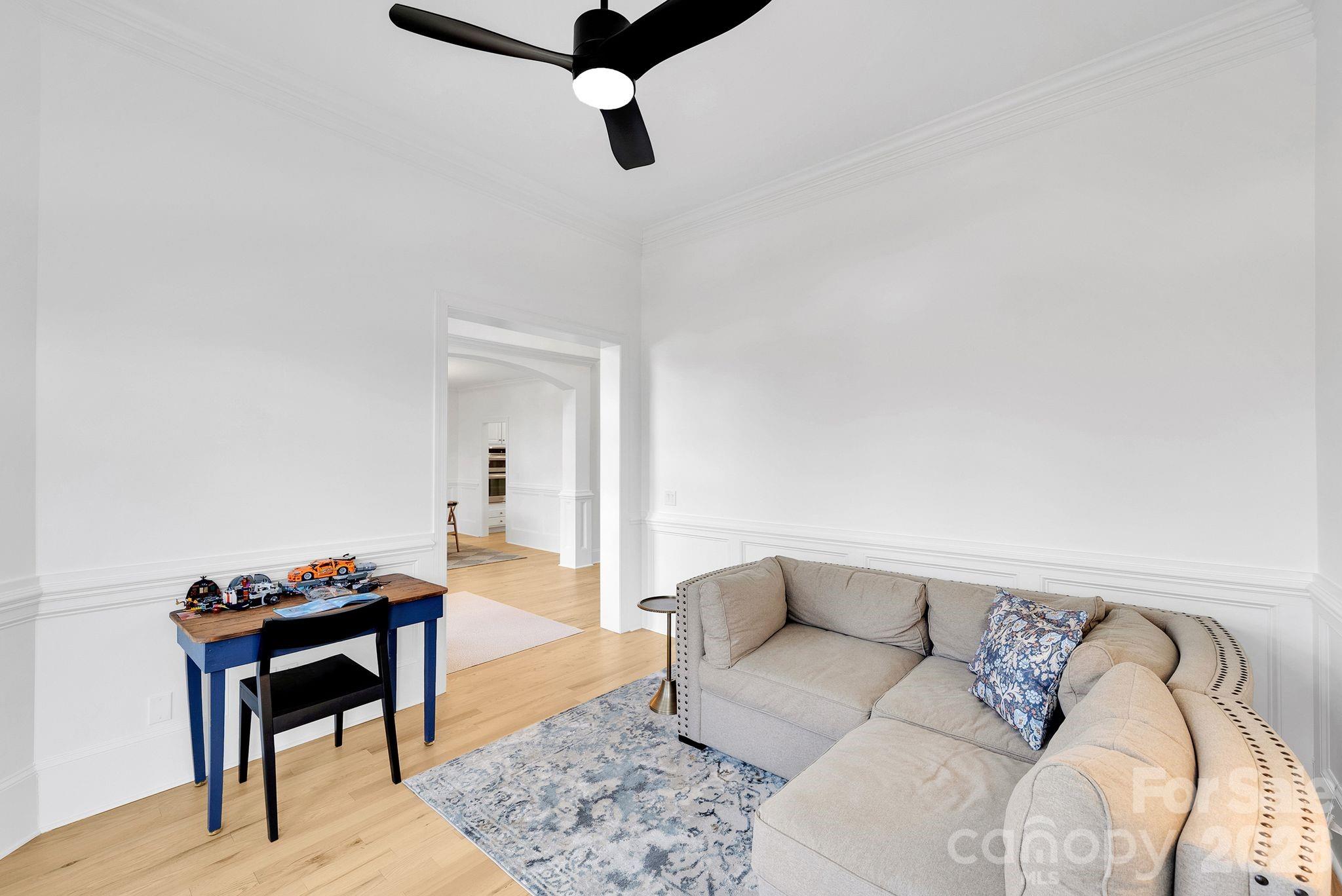 Treetops At Cowans Ford - Residential