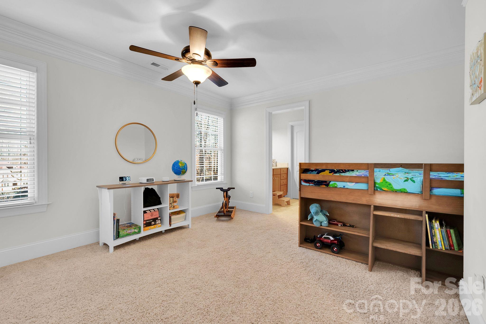 Treetops At Cowans Ford - Residential