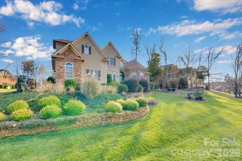 7778 Burning Ridge Drive Stanley NC 28164