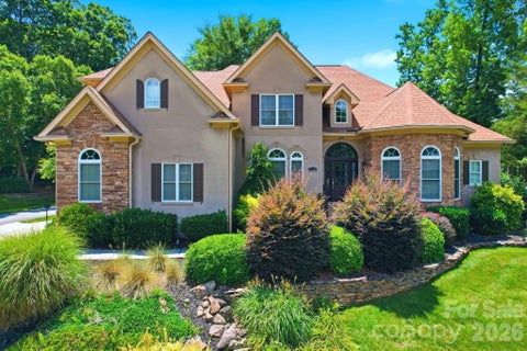Photo of 7778 Burning Ridge Drive, Stanley, NC 28164 (MLS # 4336313)