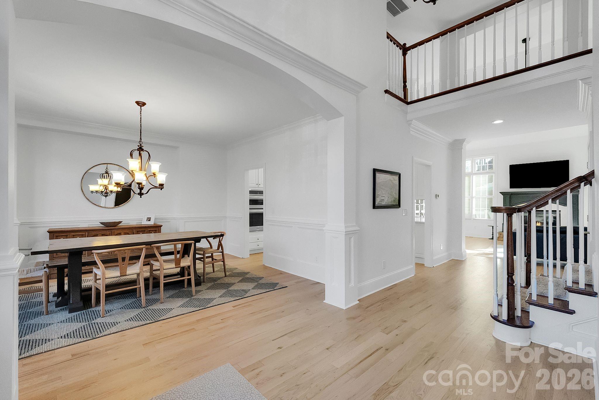 Treetops At Cowans Ford - Residential