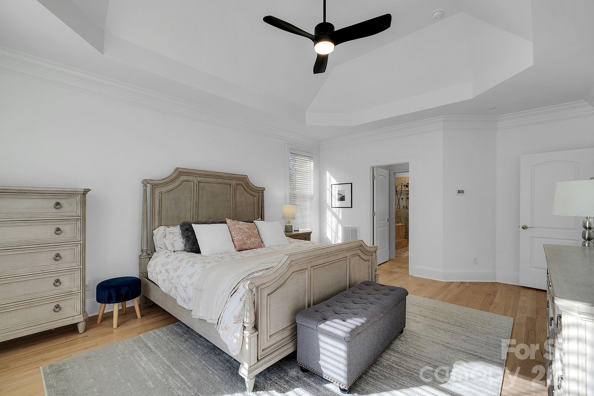 Treetops At Cowans Ford - Residential