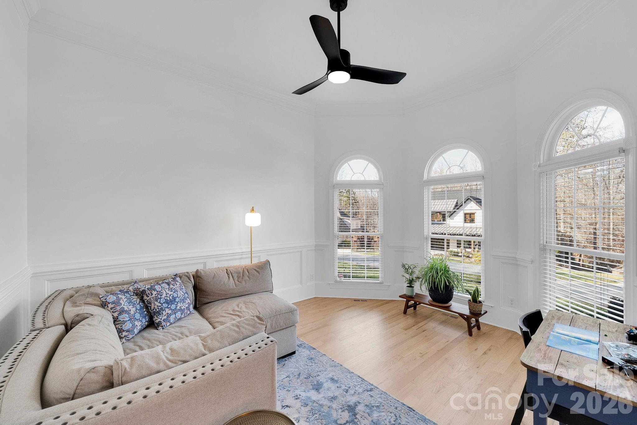 Treetops At Cowans Ford - Residential