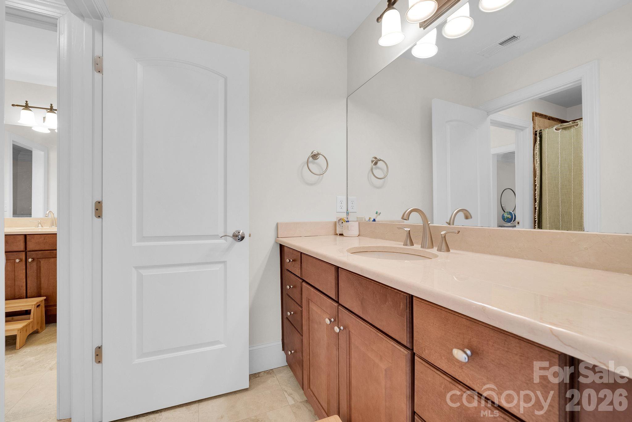 Treetops At Cowans Ford - Residential