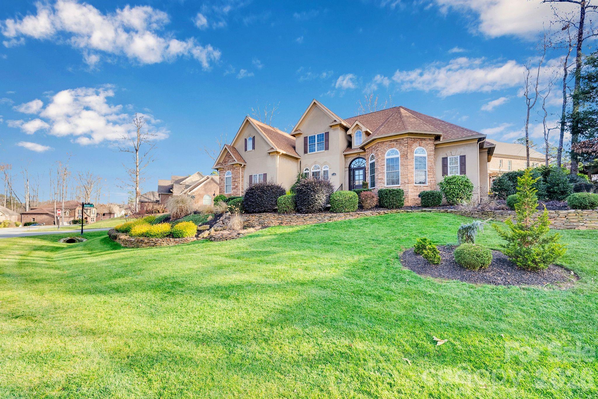 7778 Burning Ridge Drive