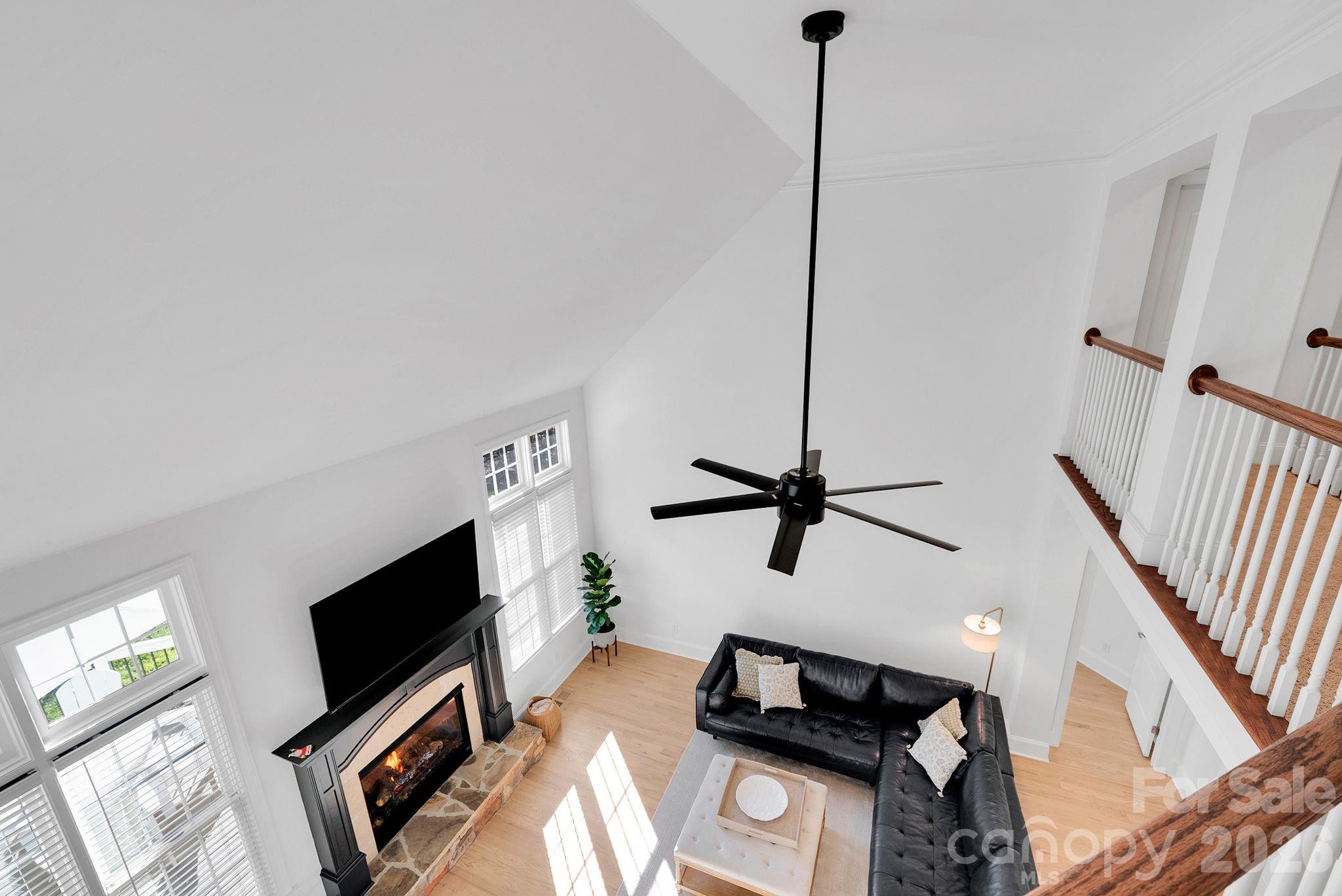 Treetops At Cowans Ford - Residential