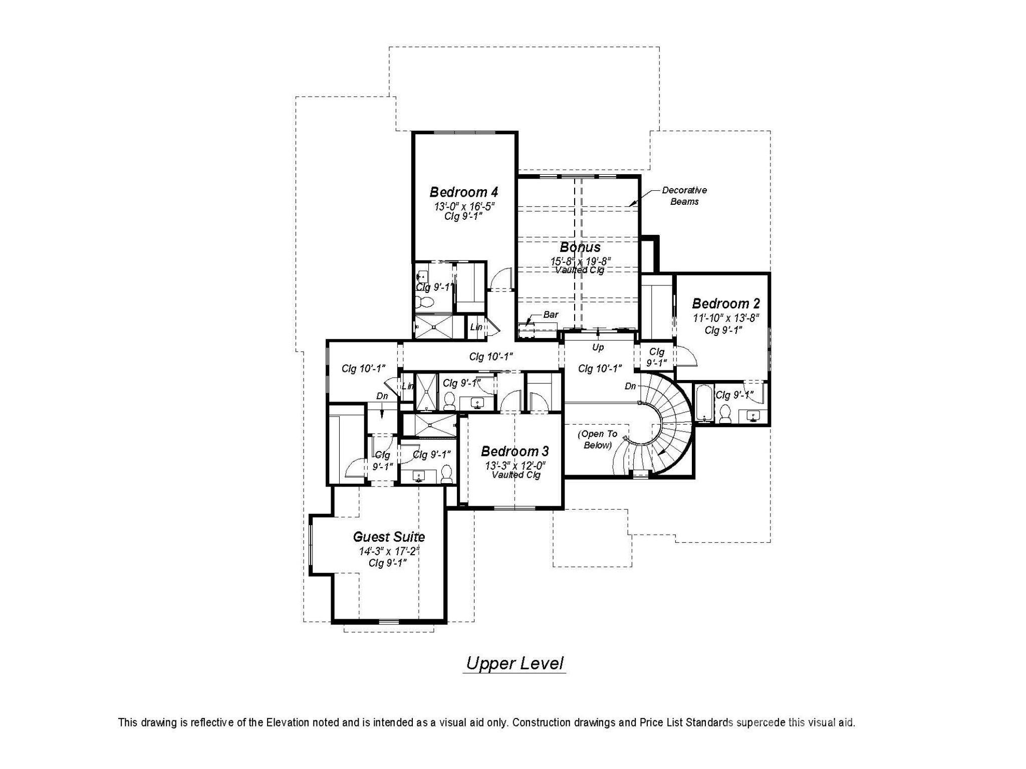 Longbrooke - Residential