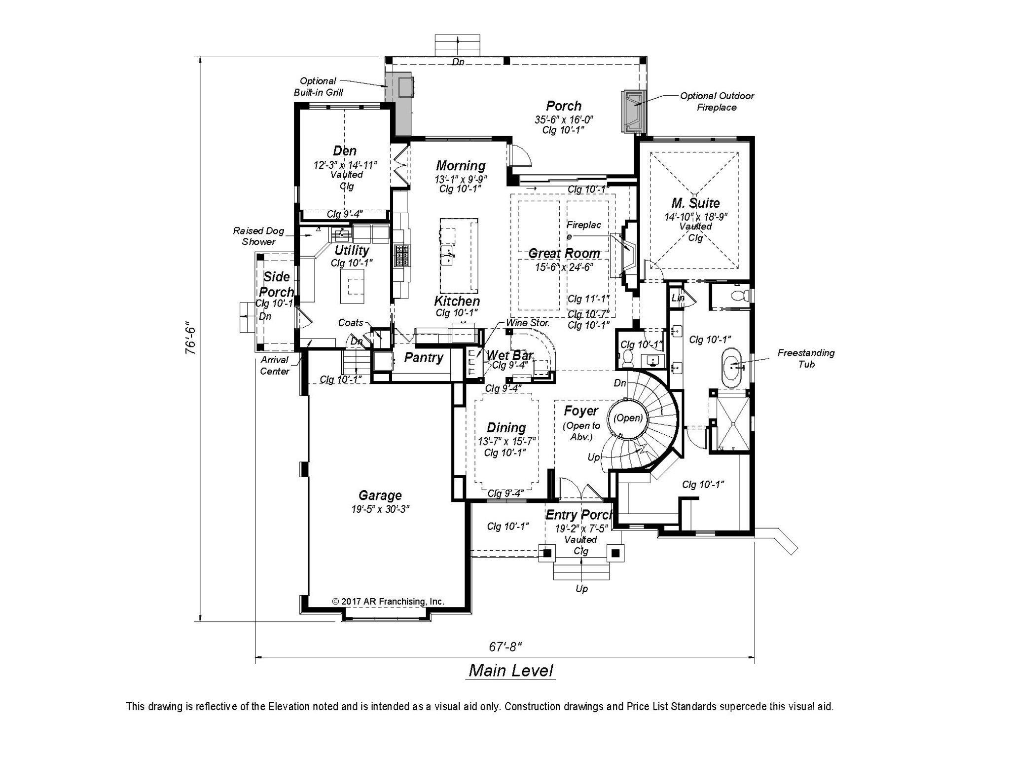 Longbrooke - Residential
