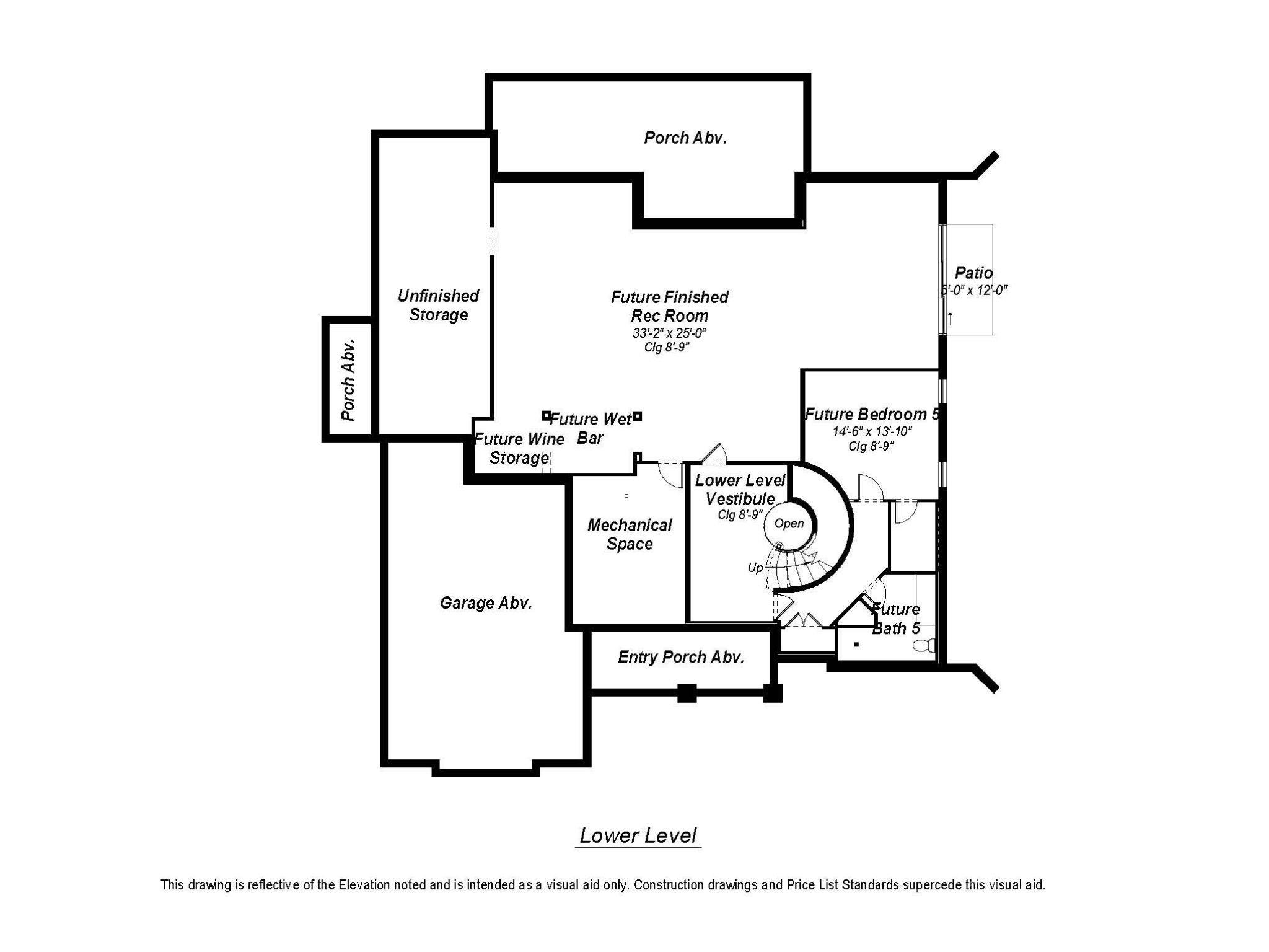 Longbrooke - Residential