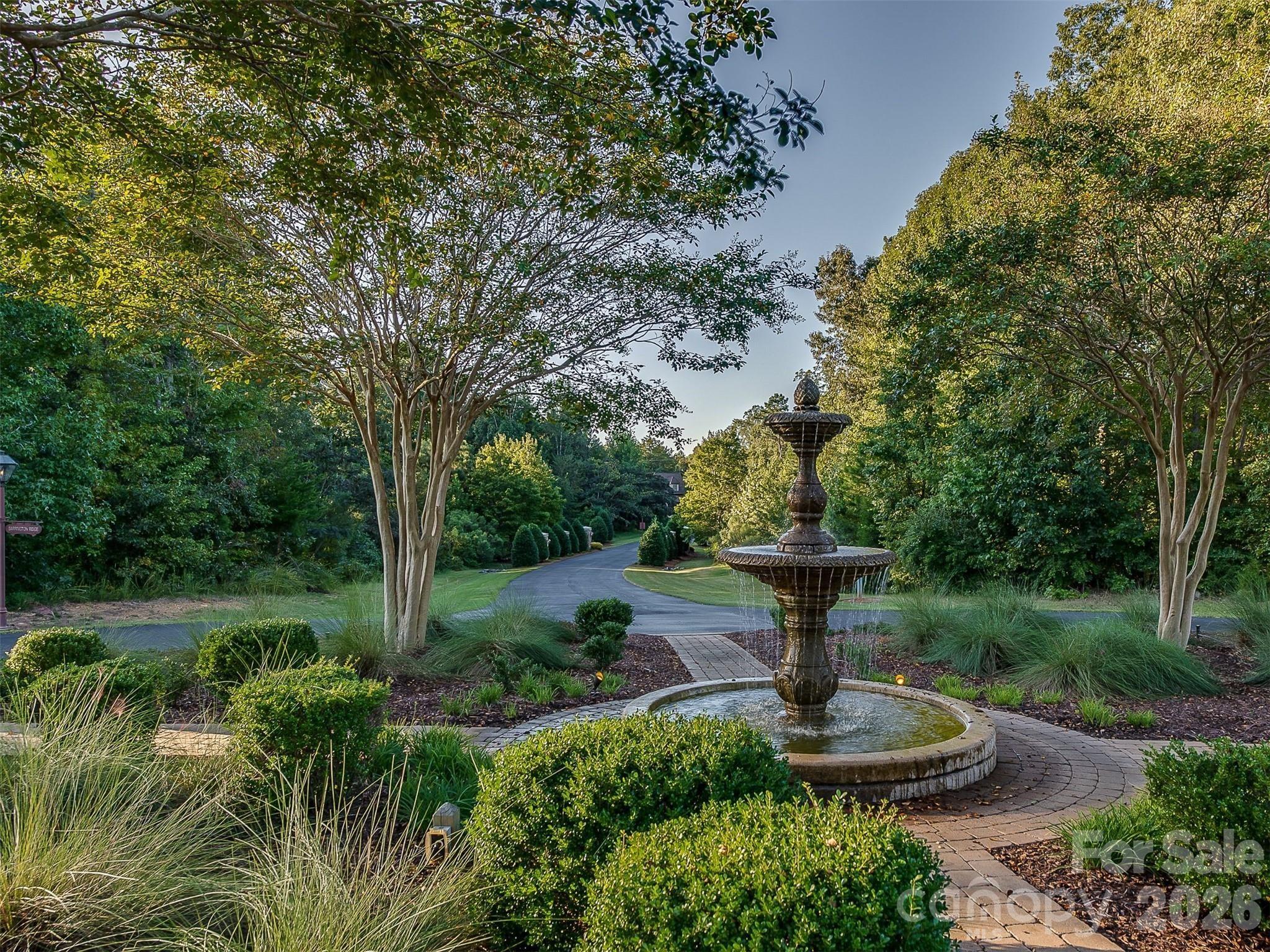 Longbrooke - Residential