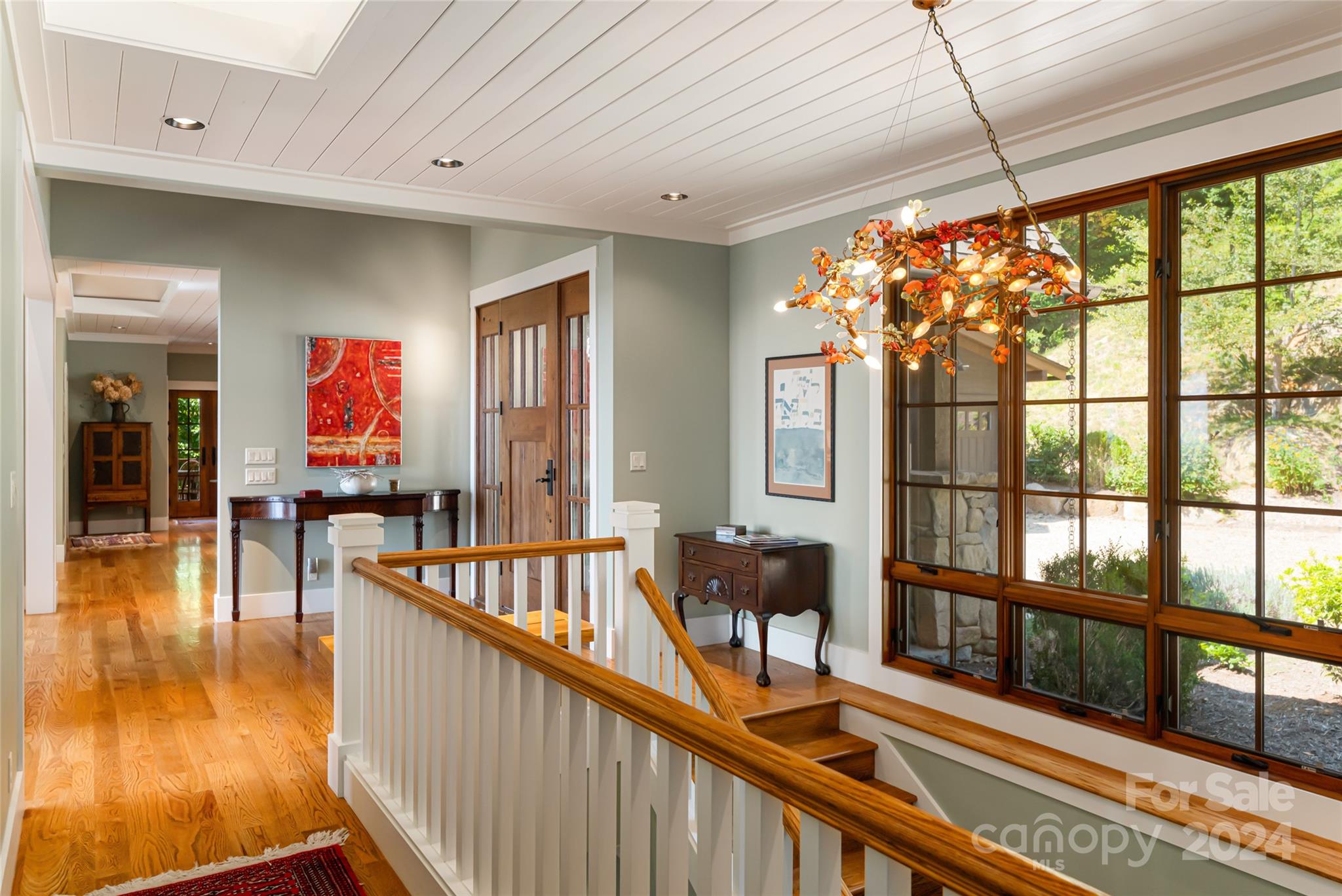 Crest Mountain - Residential