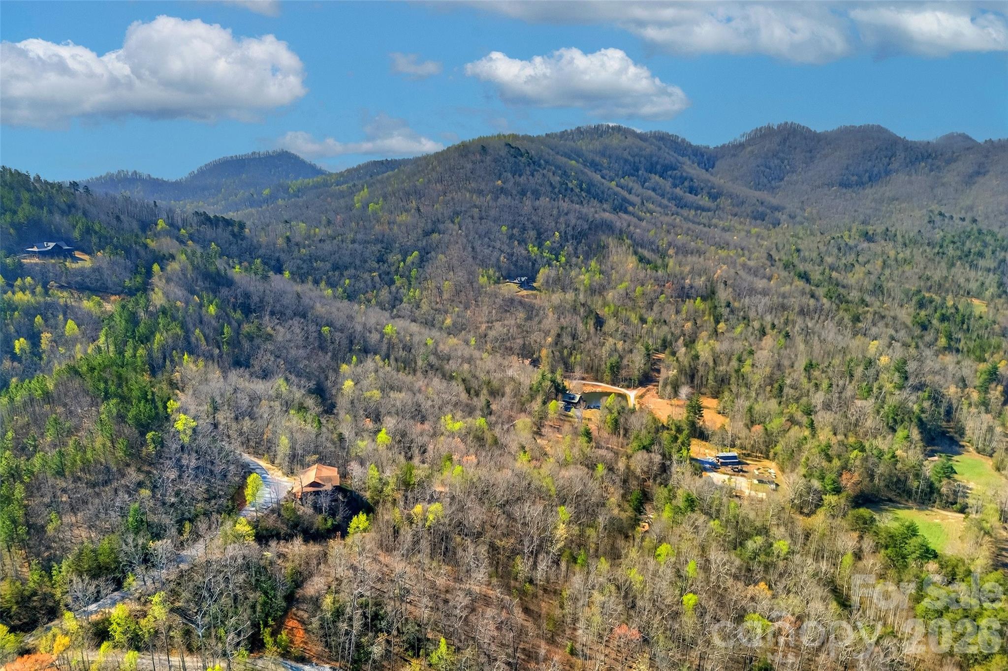 The Views At Woodland Hills - Residential