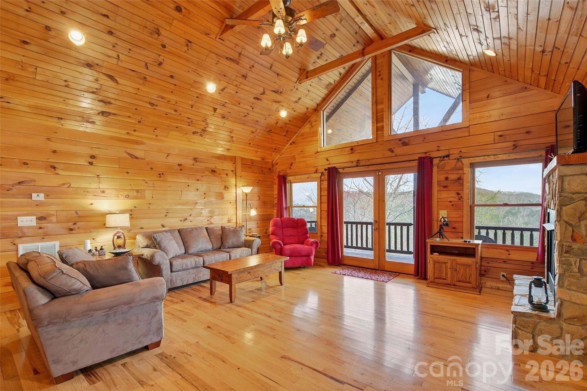 The Views At Woodland Hills - Residential