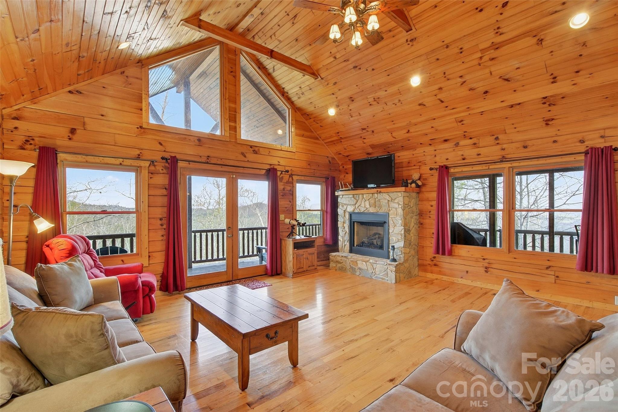 The Views At Woodland Hills - Residential