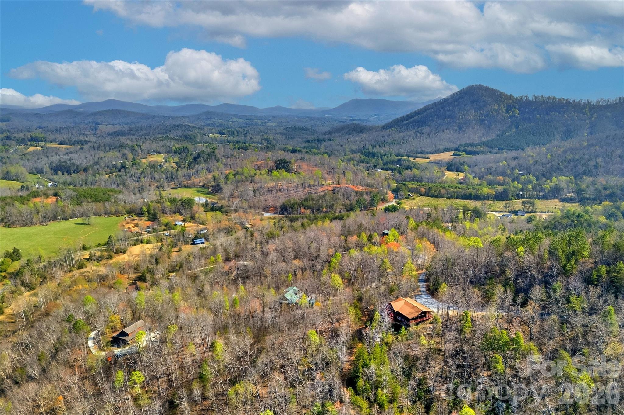 The Views At Woodland Hills - Residential