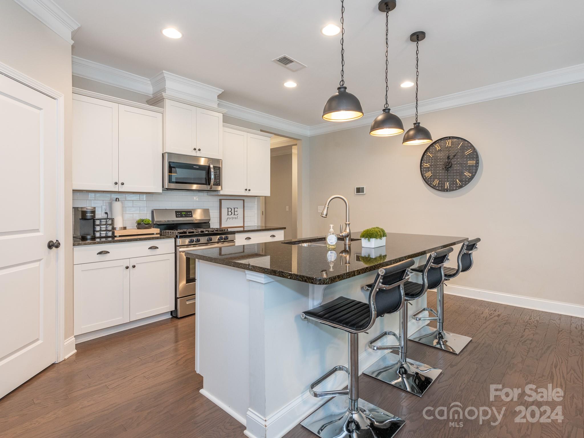 Cypress Point - Residential