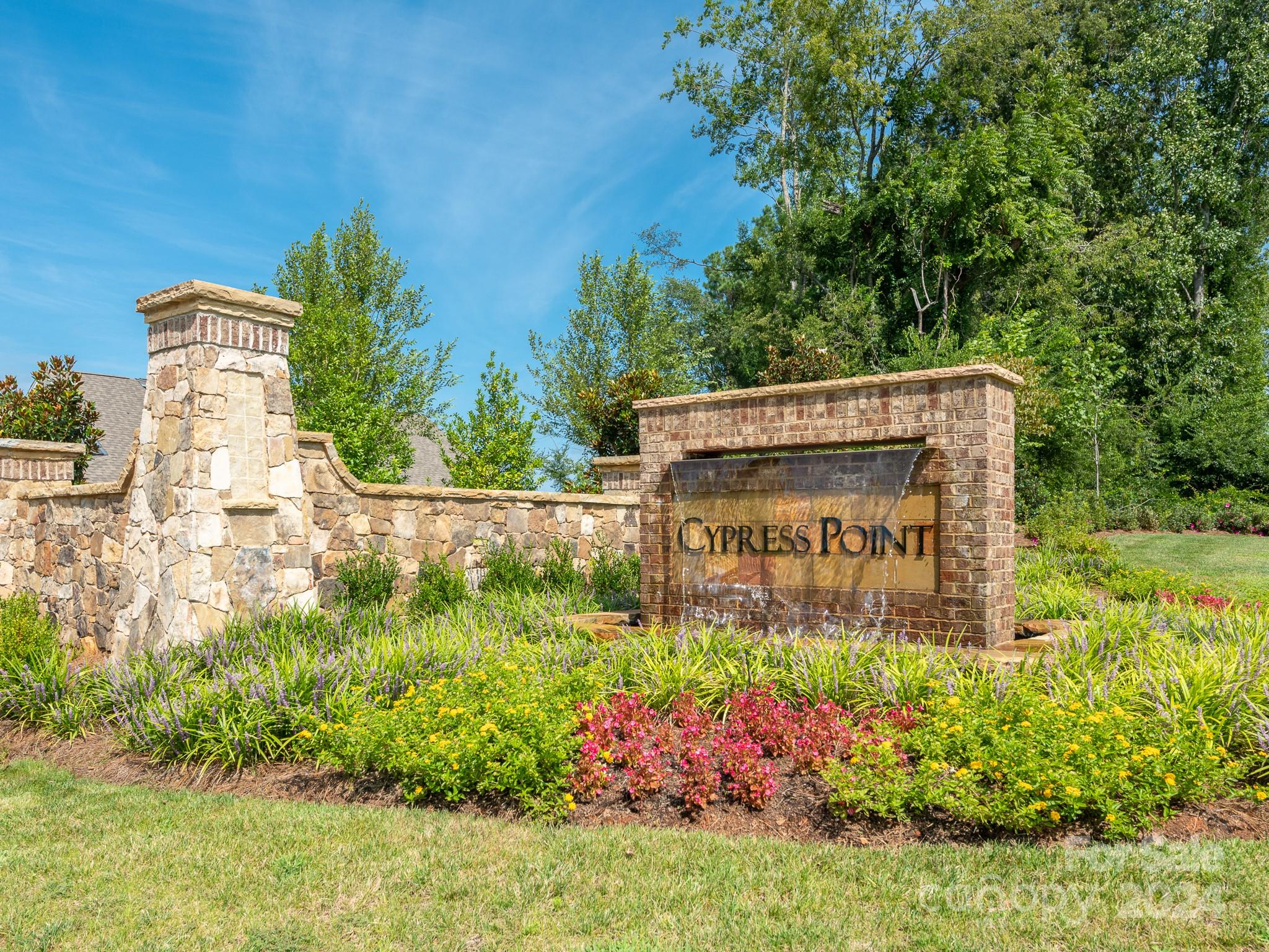 Cypress Point - Residential