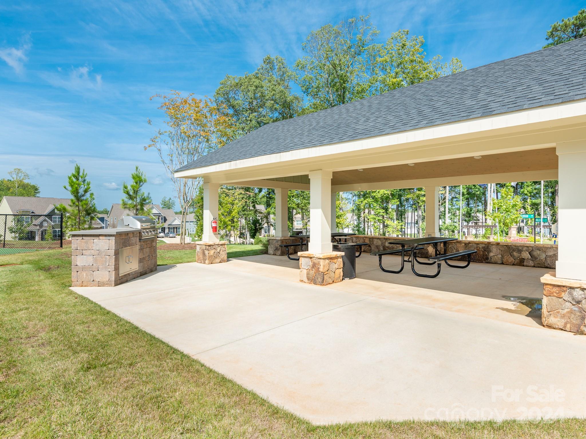 Cypress Point - Residential