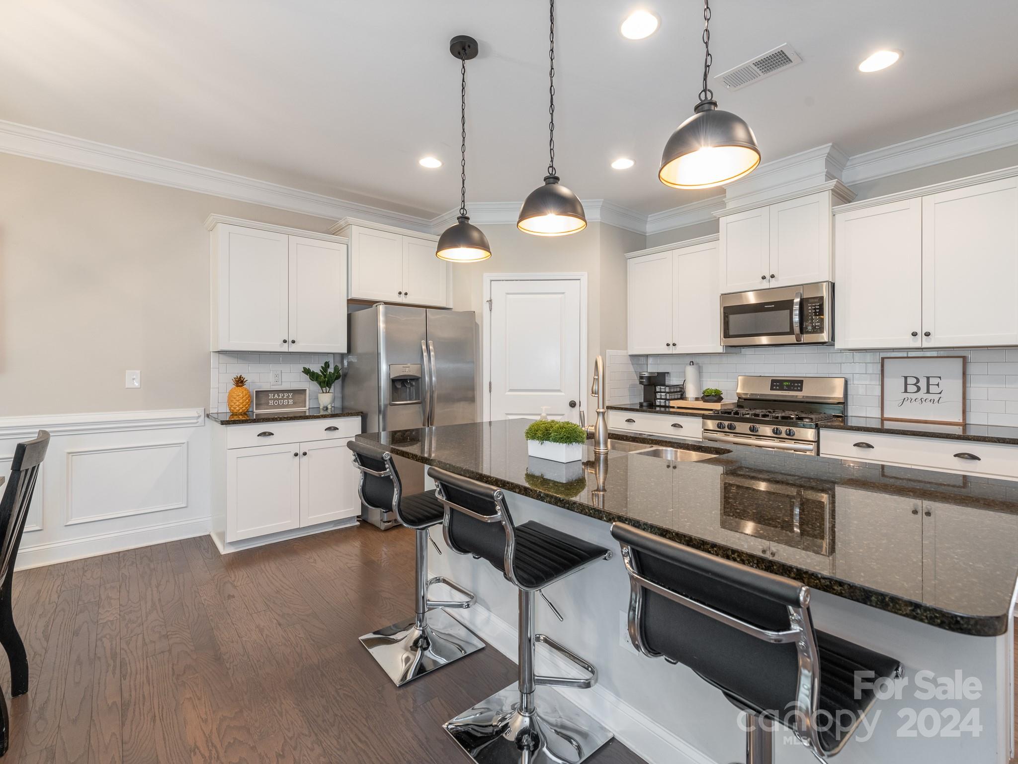 Cypress Point - Residential