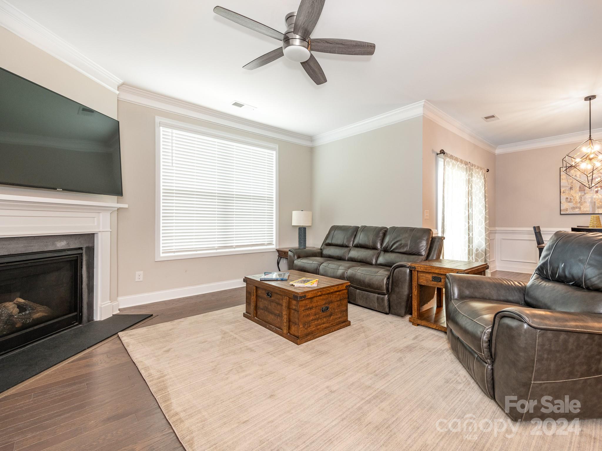 Cypress Point - Residential