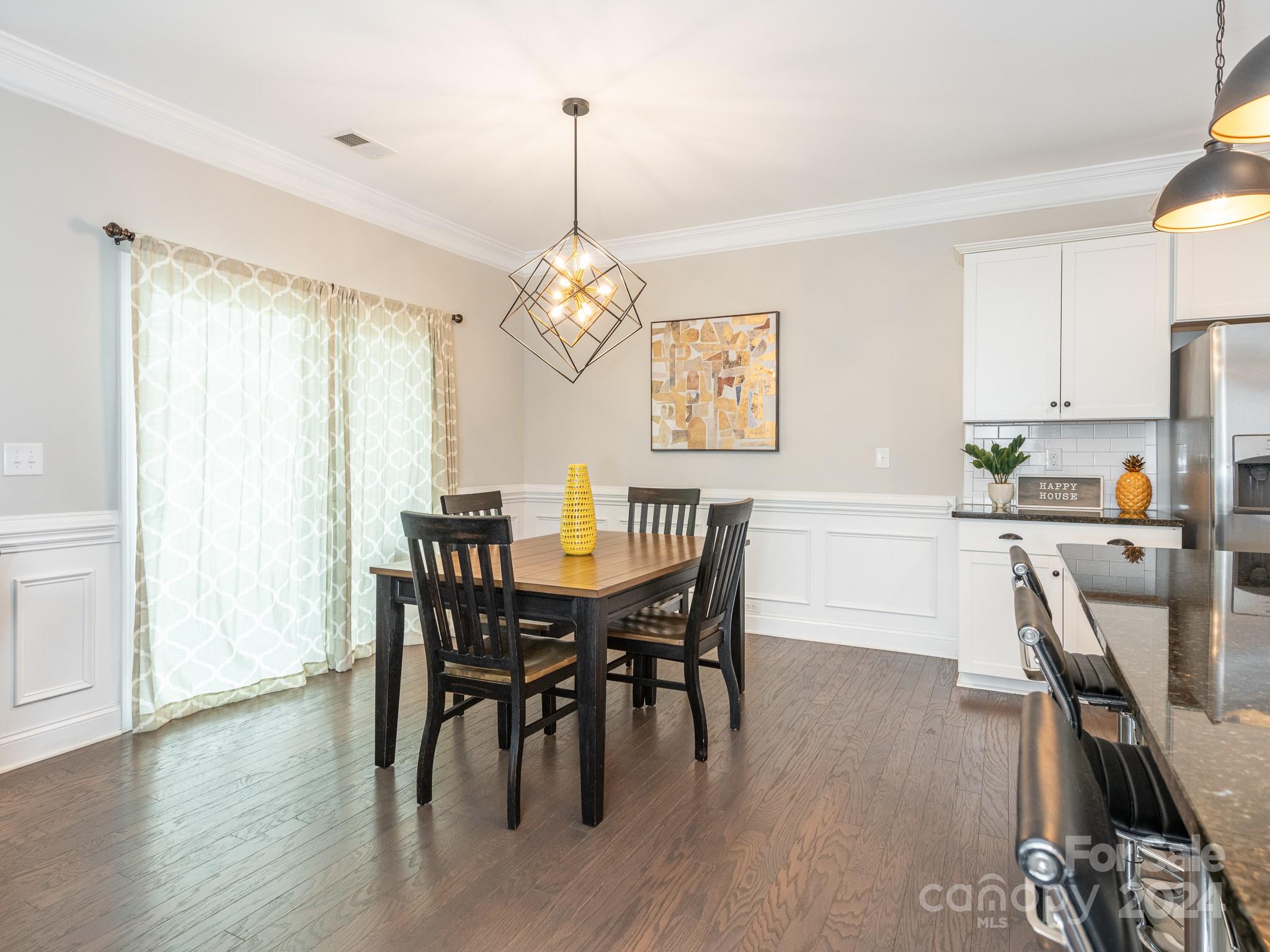 Cypress Point - Residential