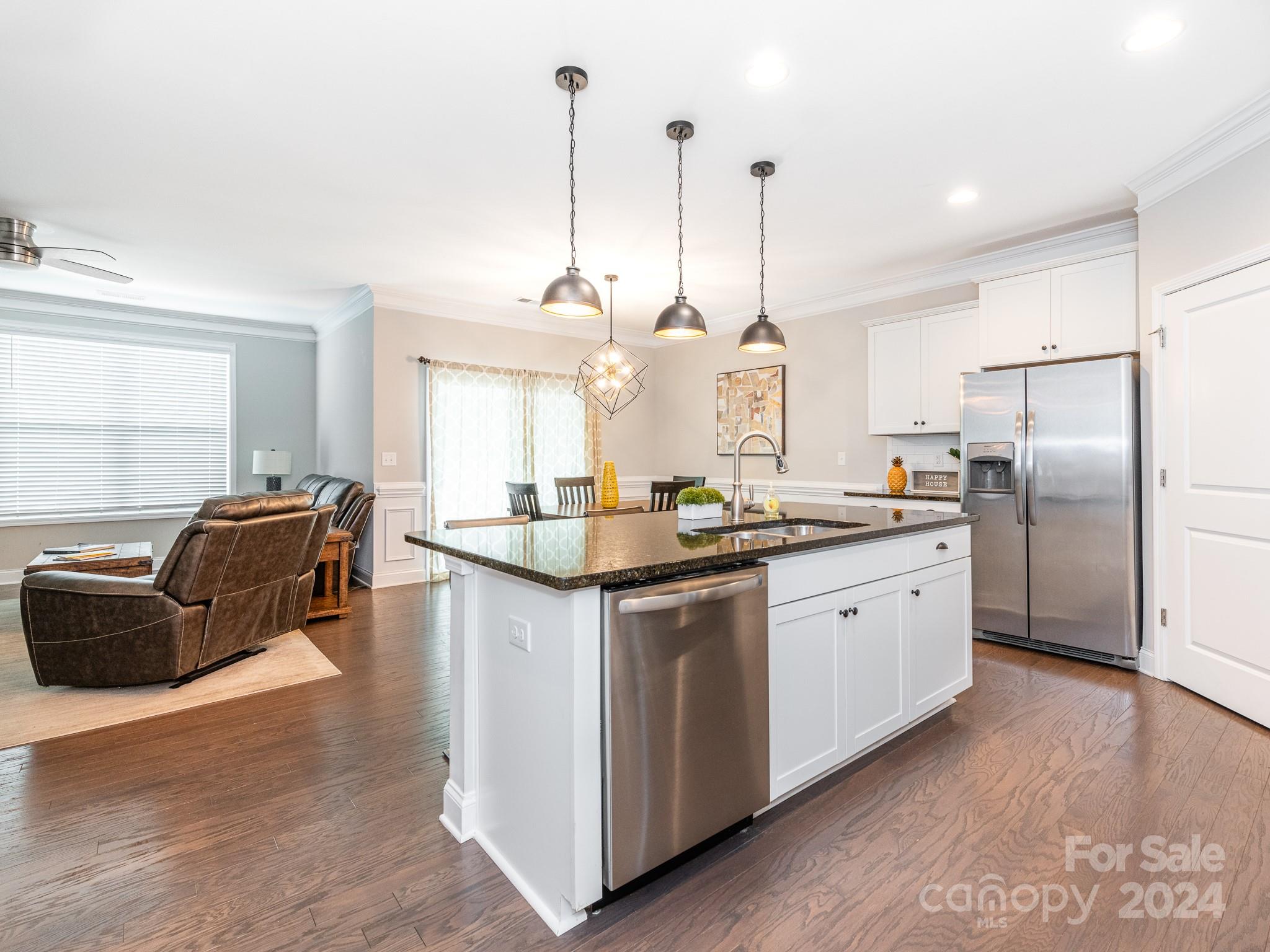 Cypress Point - Residential