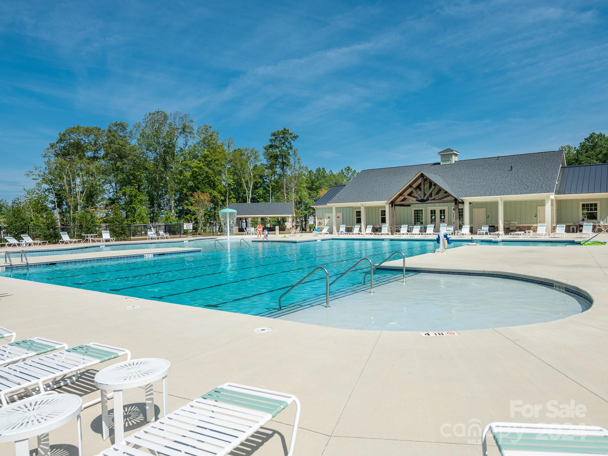 Cypress Point - Residential