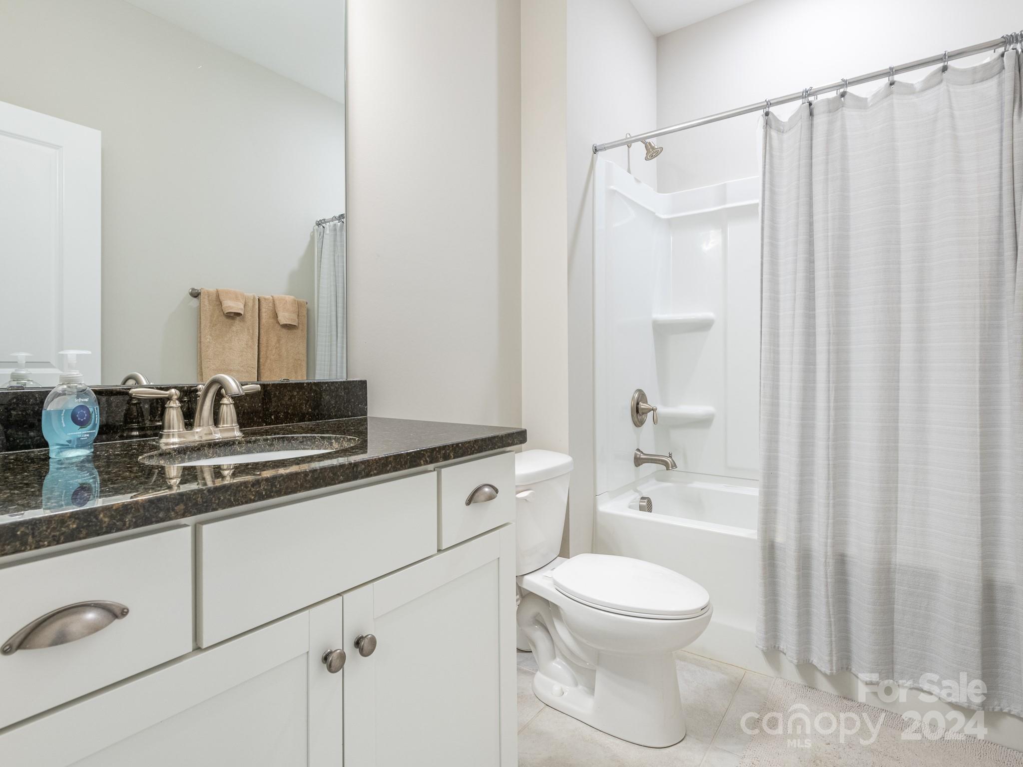 Cypress Point - Residential