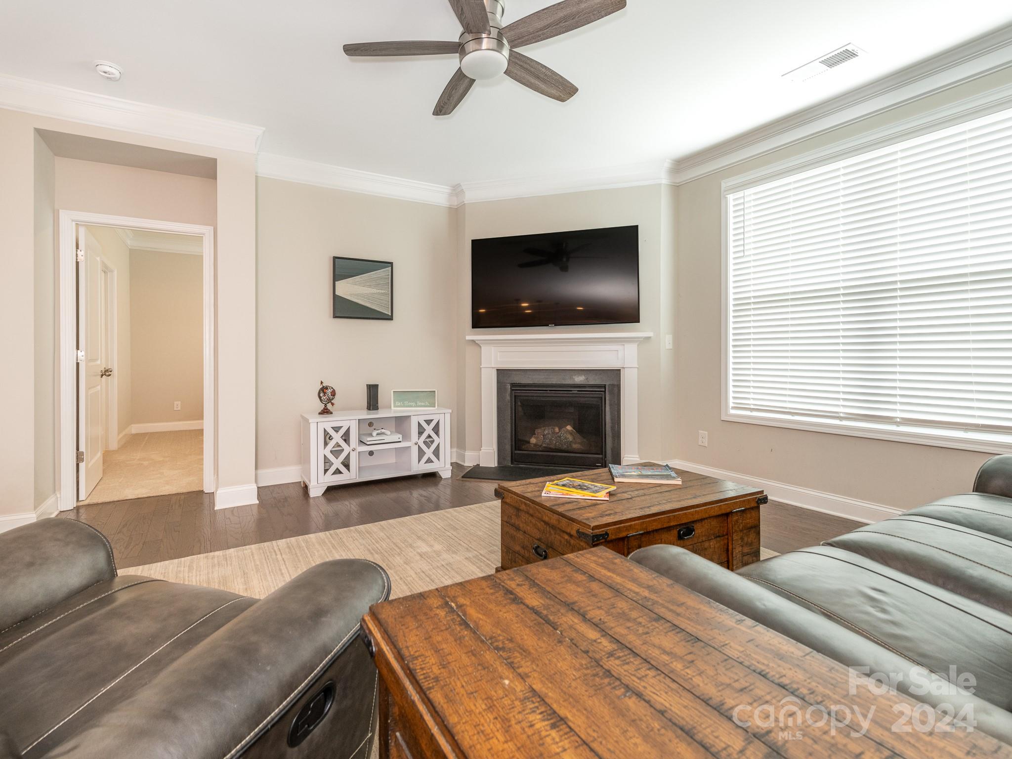 Cypress Point - Residential