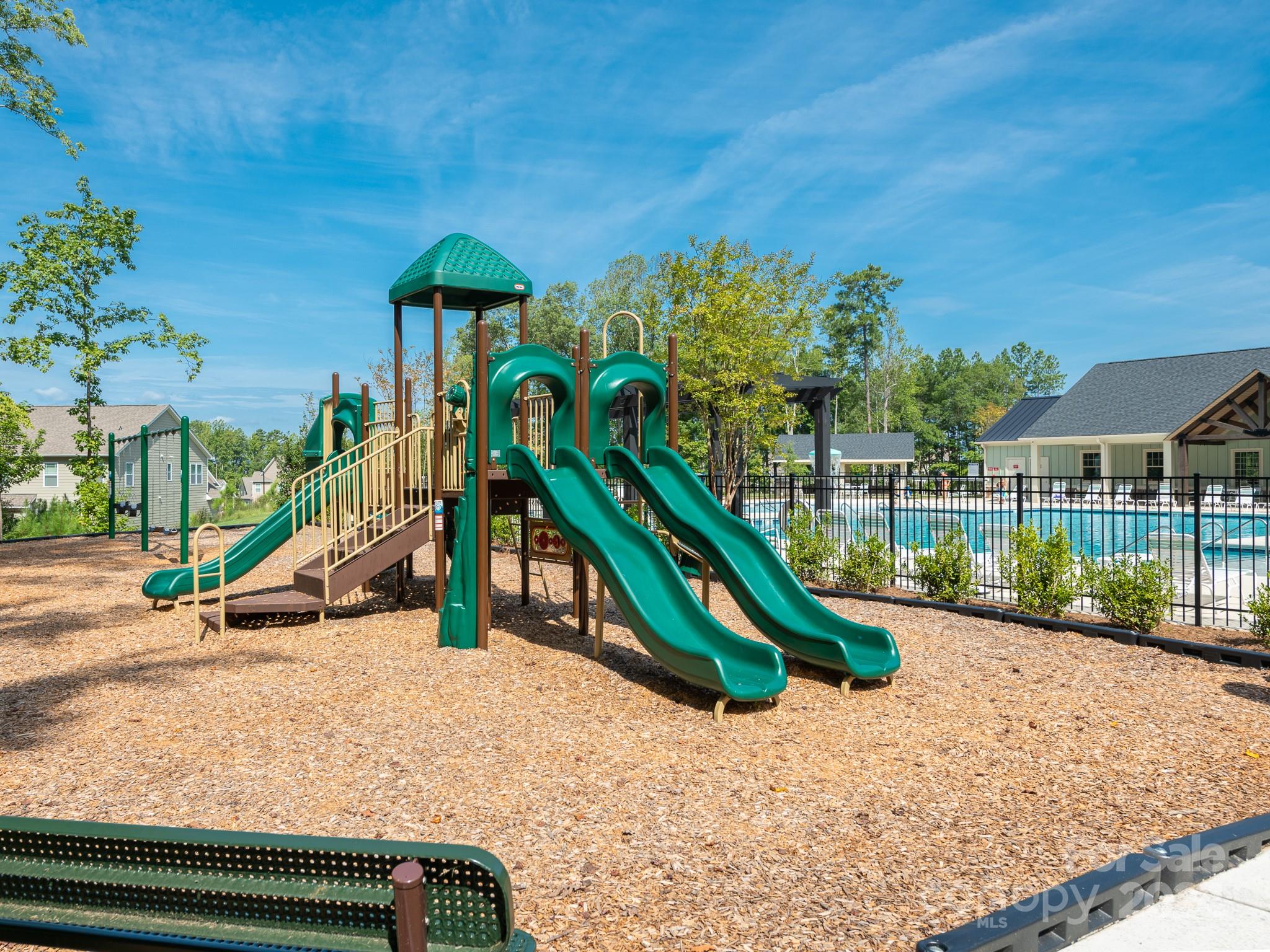 Cypress Point - Residential