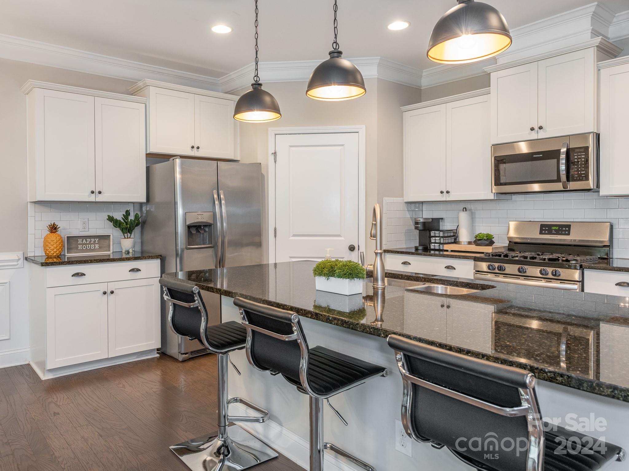 Cypress Point - Residential