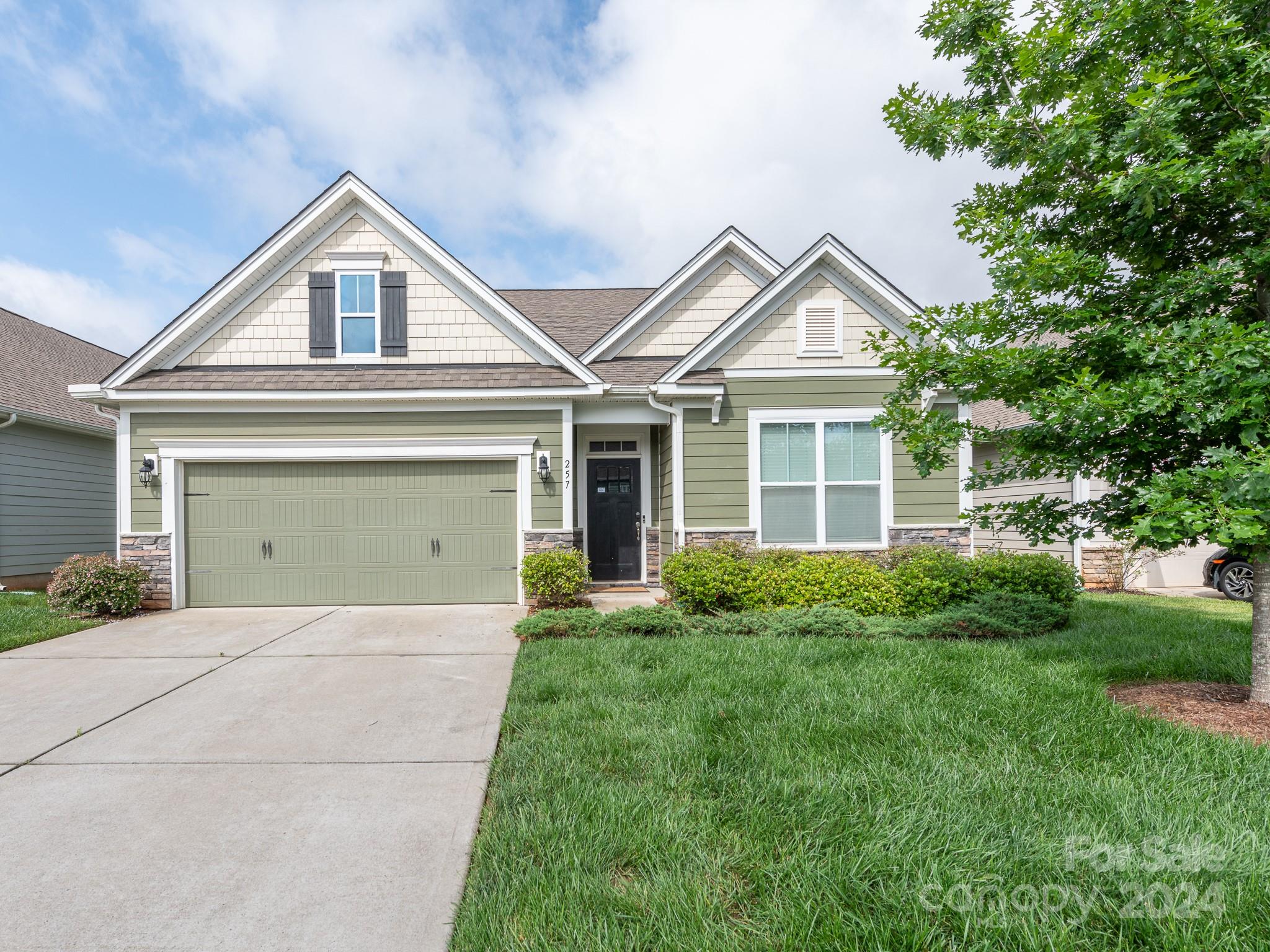 Cypress Point - Residential