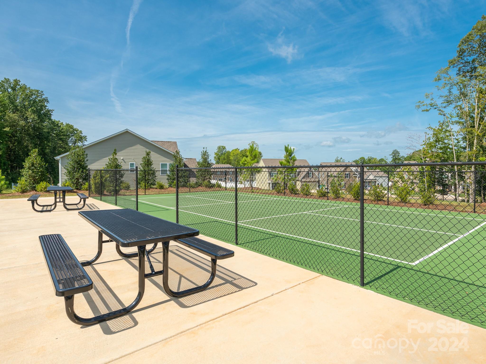 Cypress Point - Residential