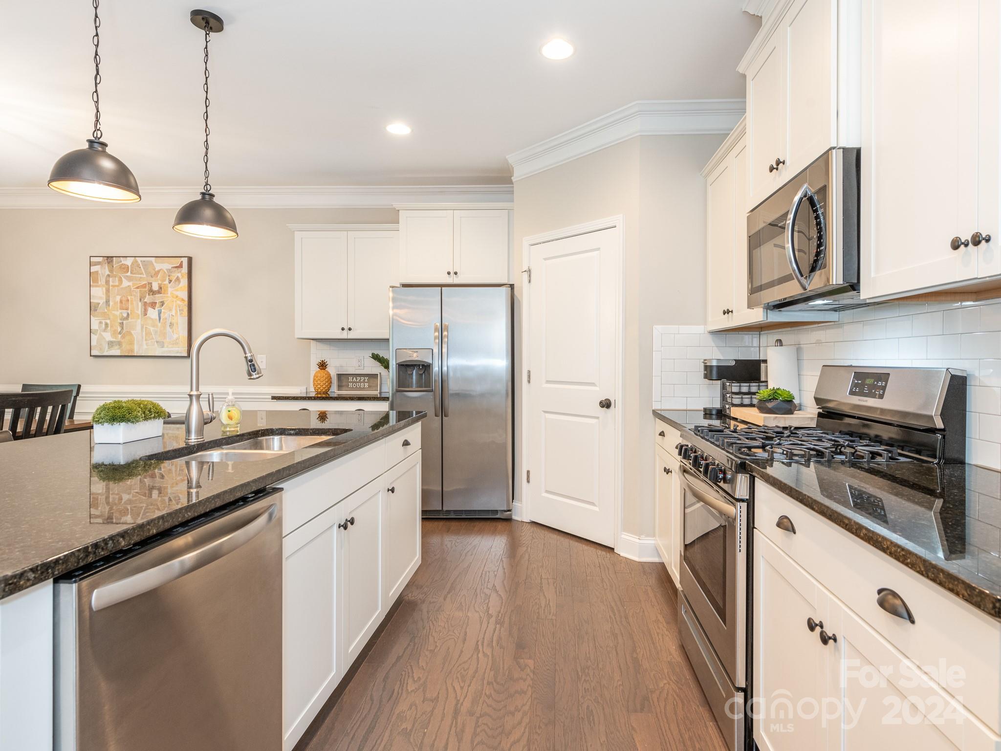 Cypress Point - Residential