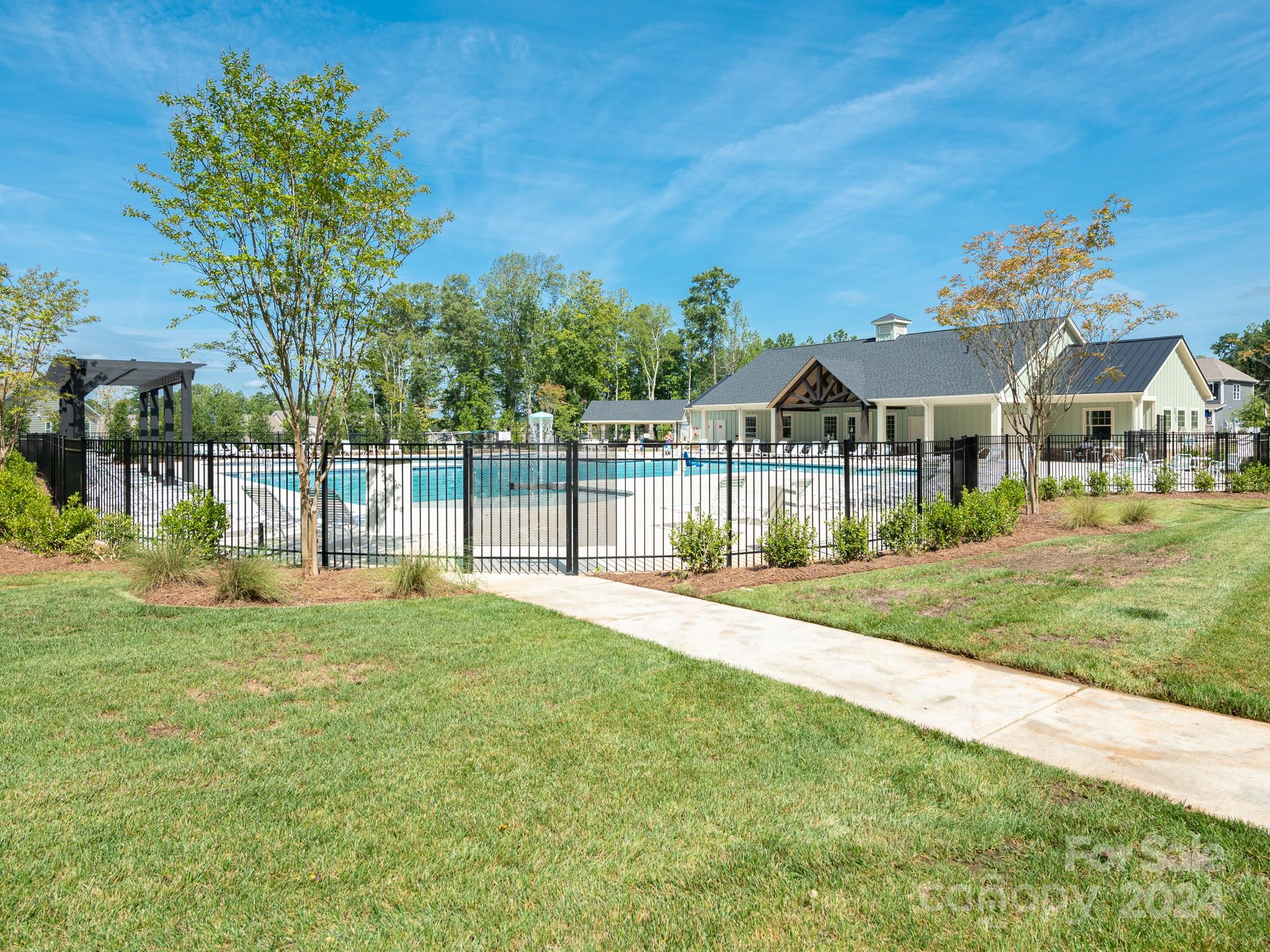 Cypress Point - Residential