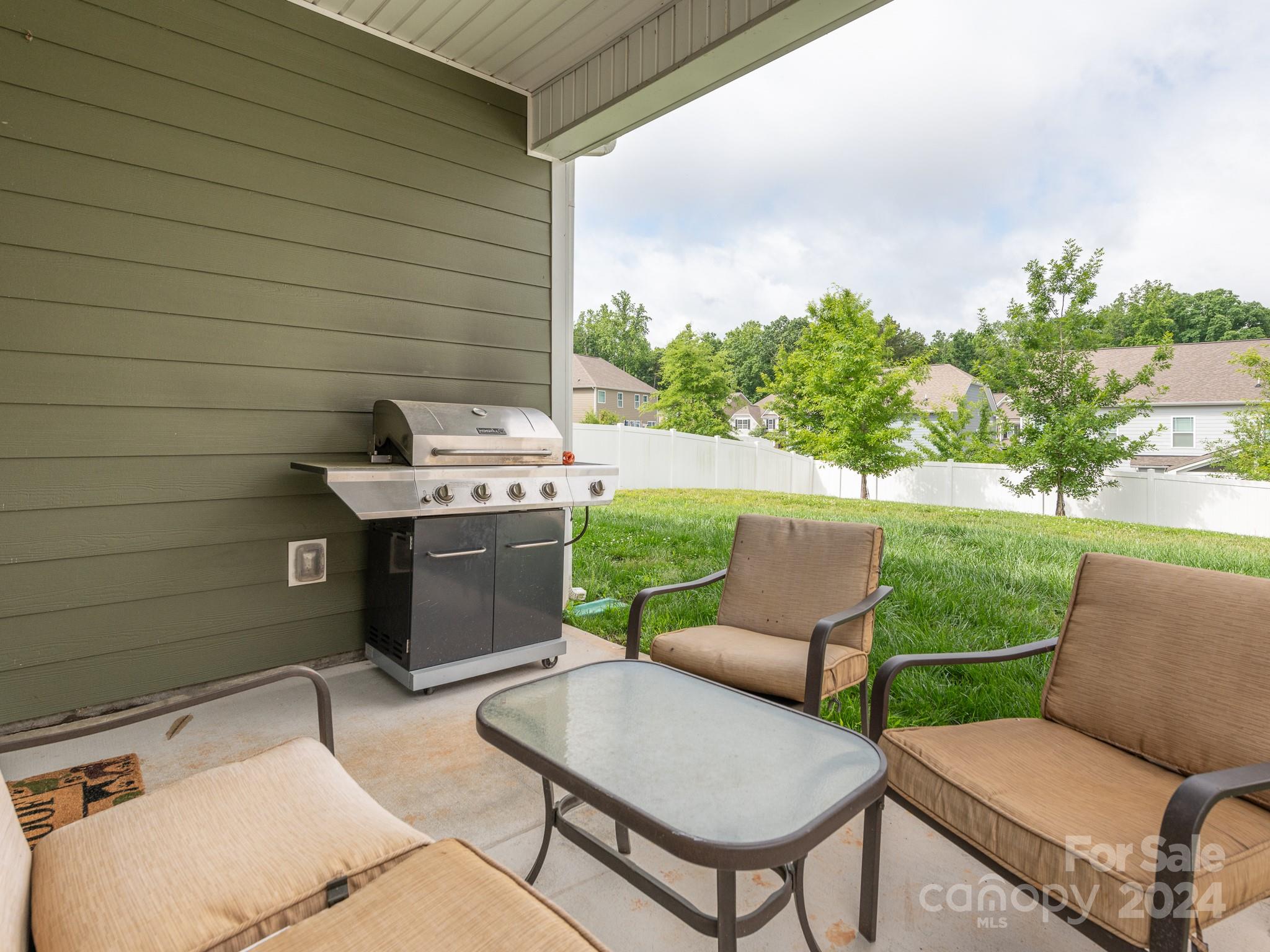 Cypress Point - Residential