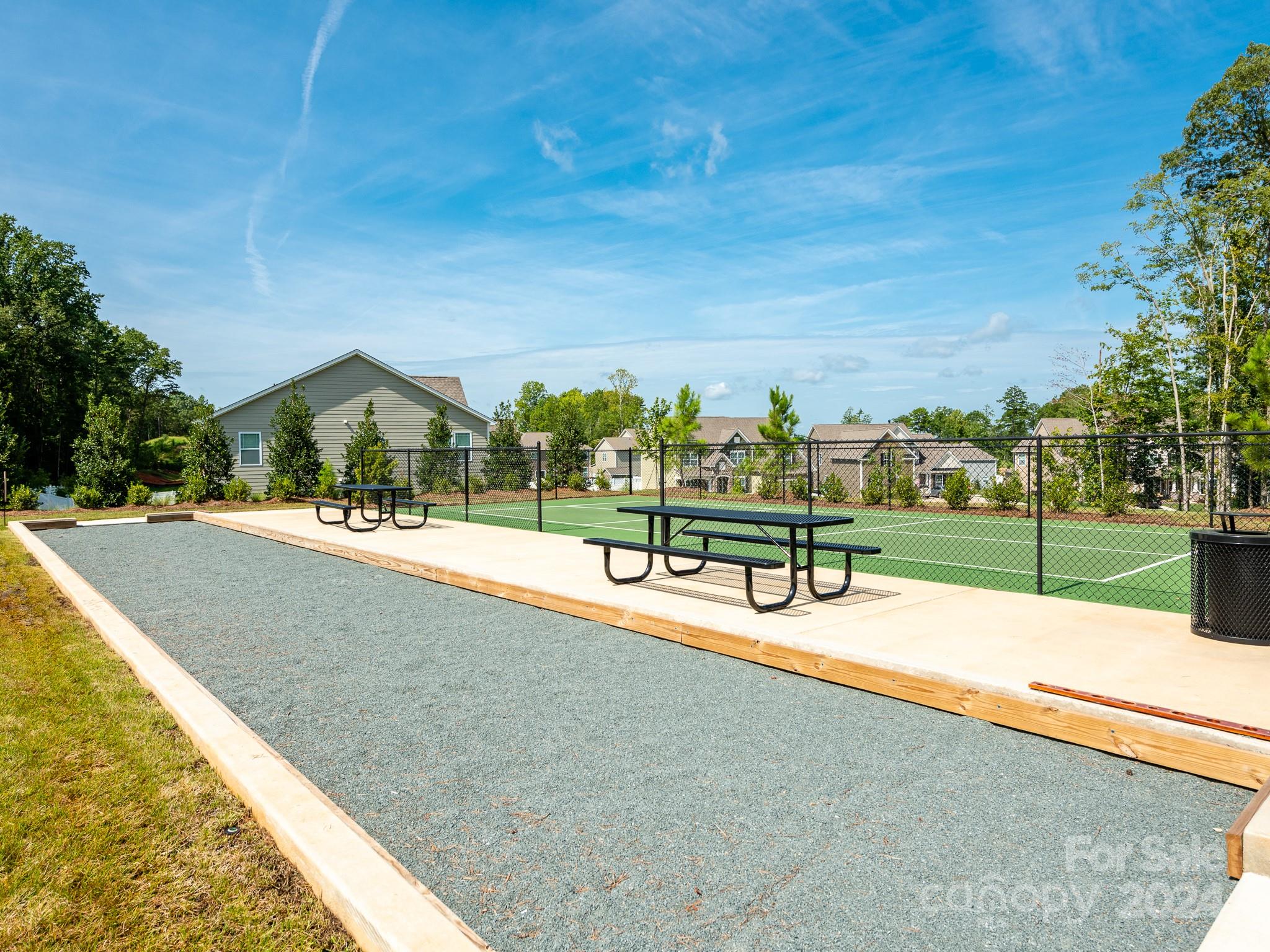 Cypress Point - Residential