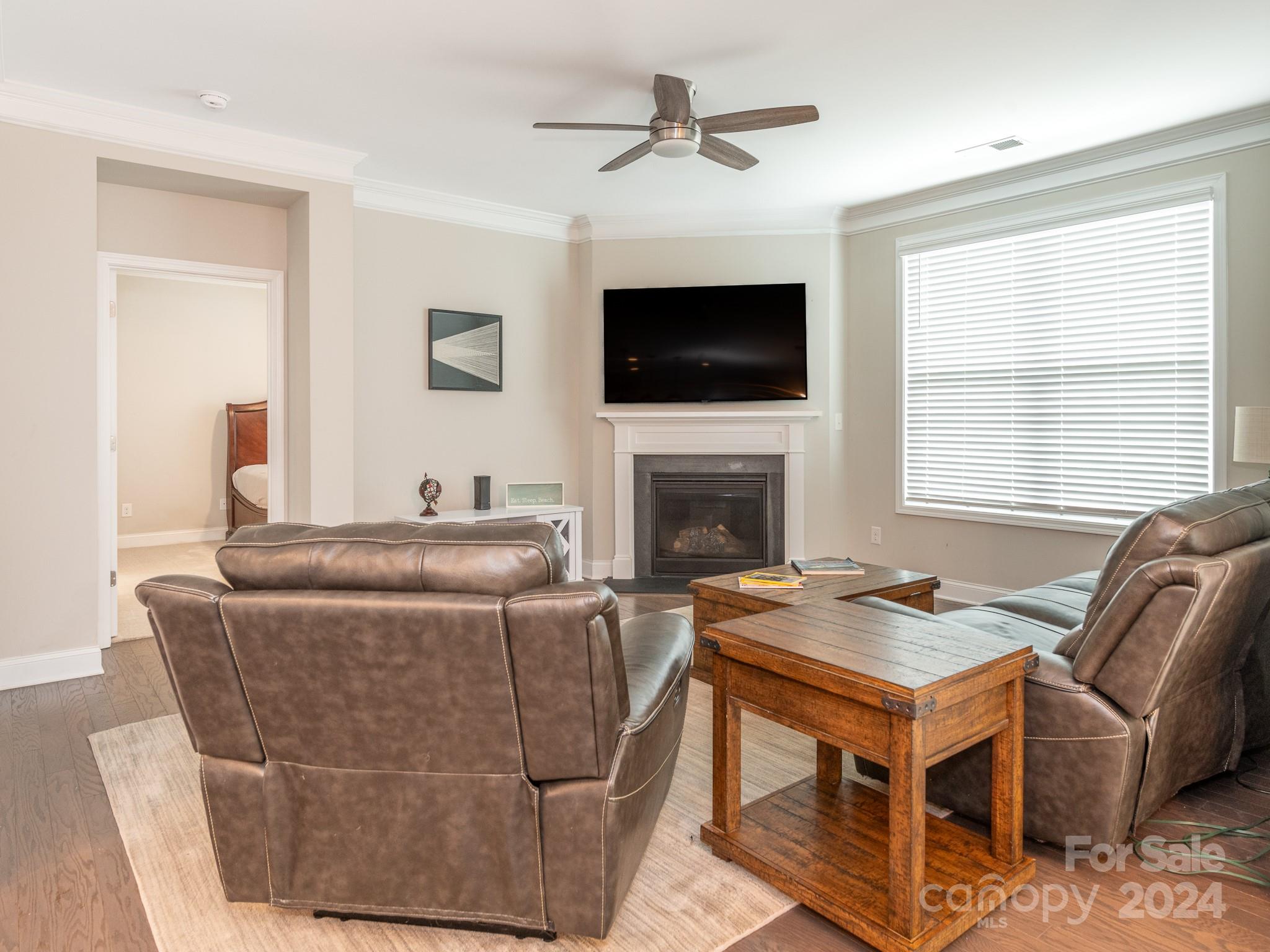 Cypress Point - Residential