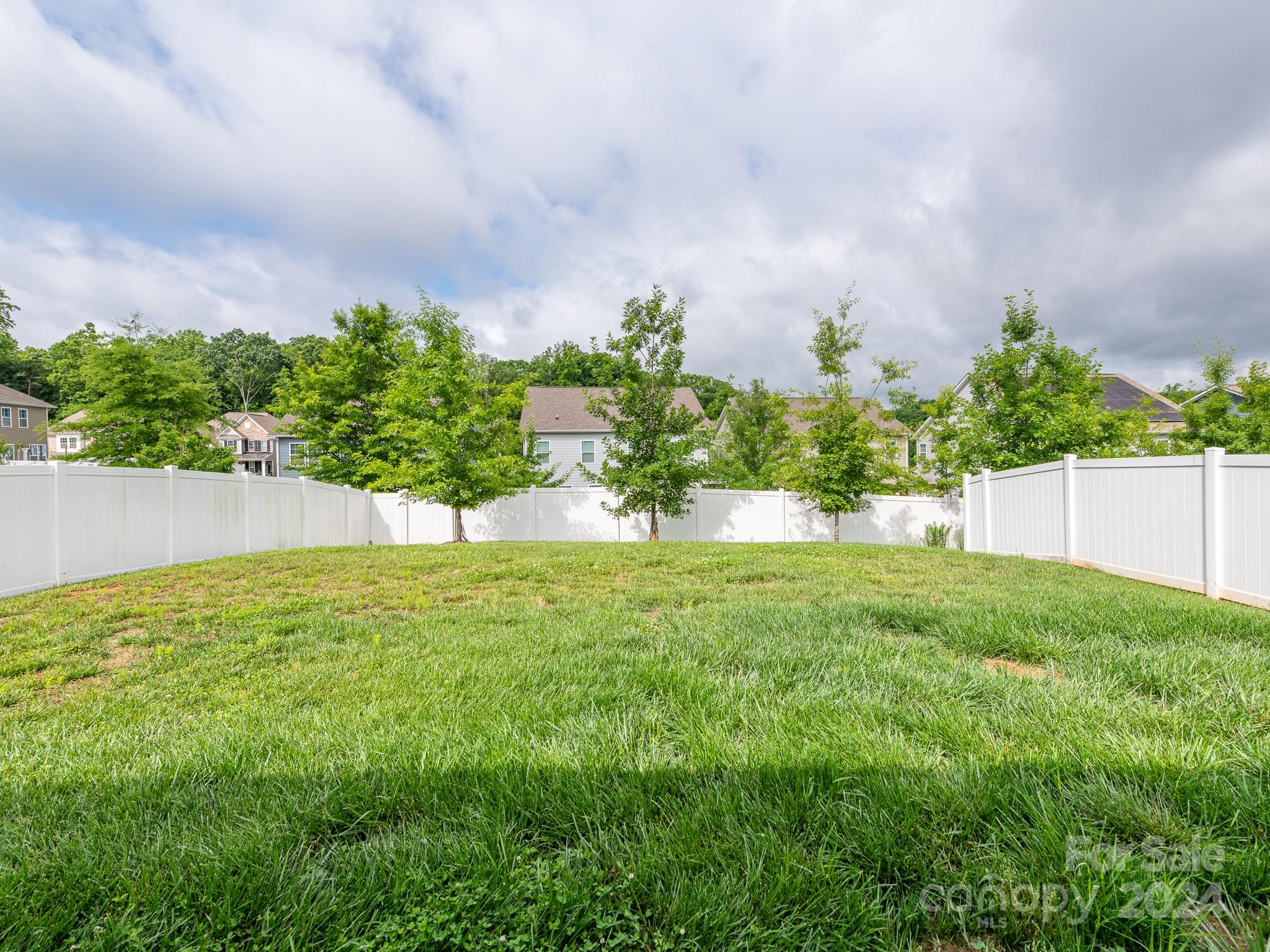 Cypress Point - Residential