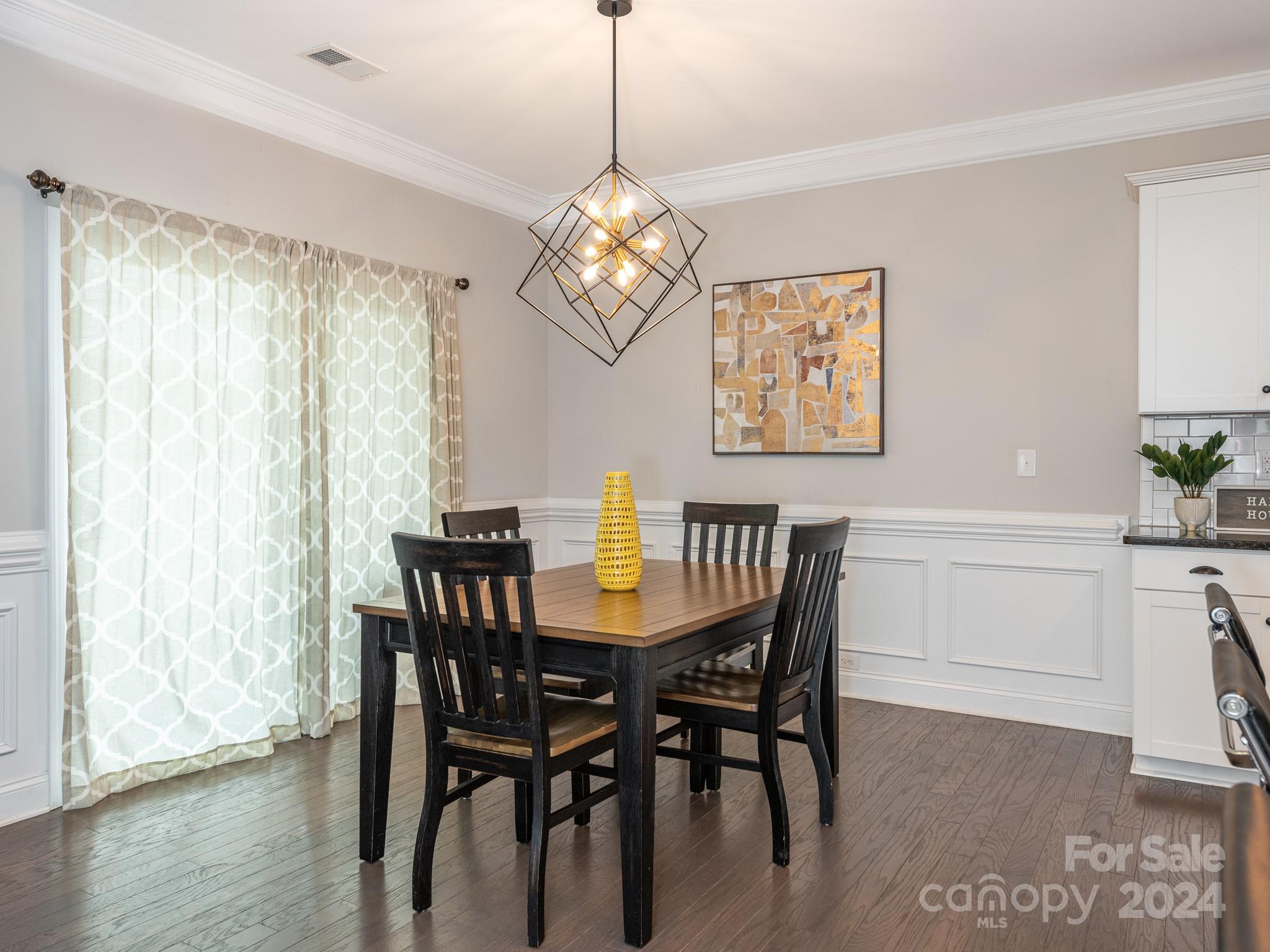 Cypress Point - Residential