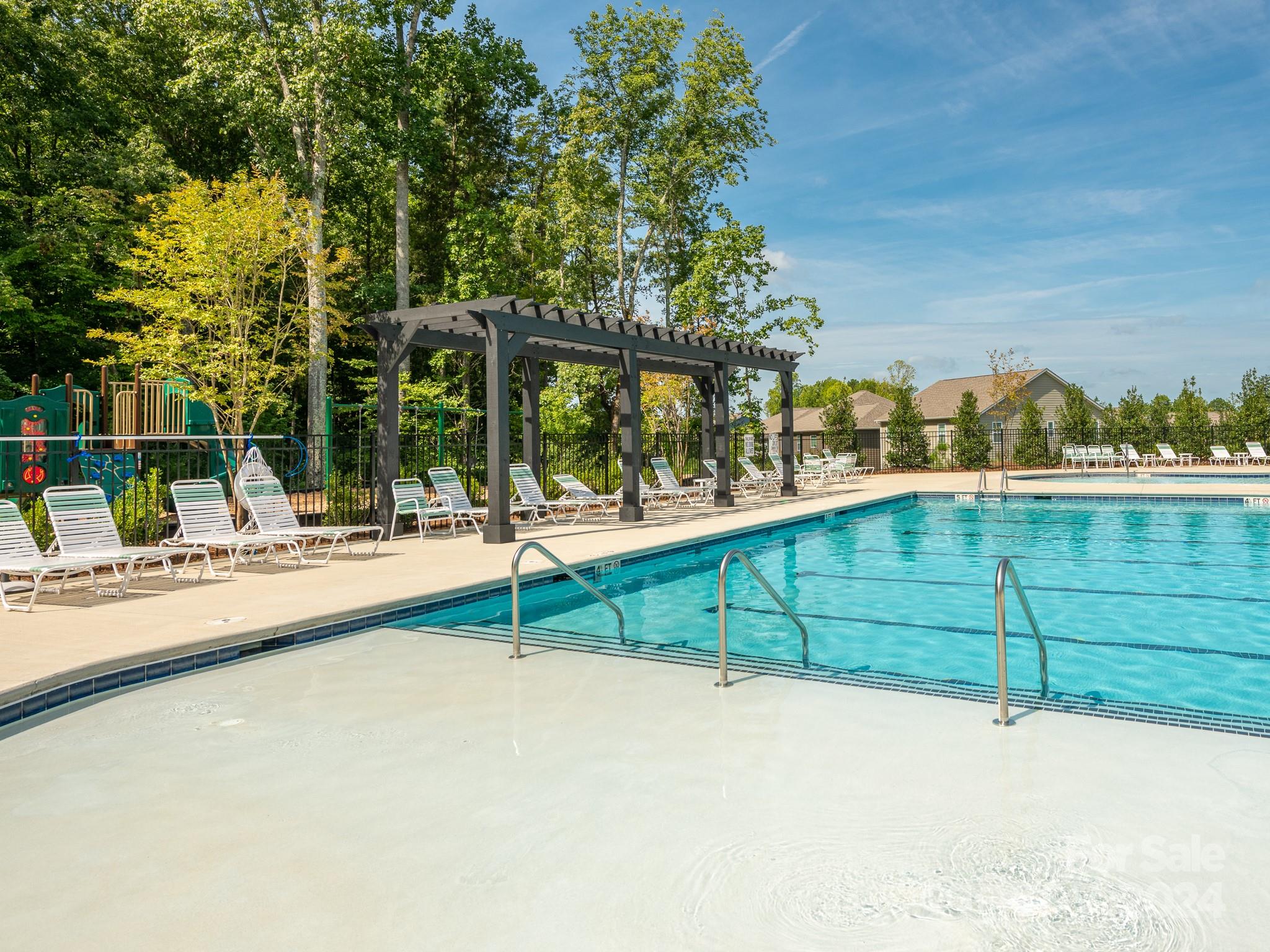 Cypress Point - Residential