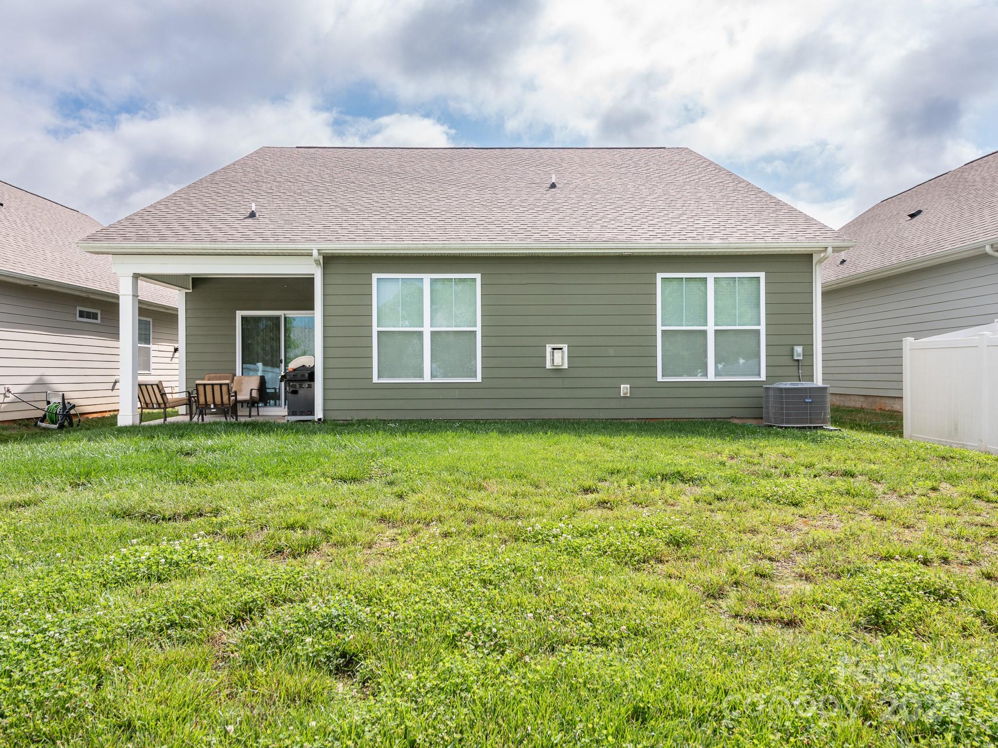 Cypress Point - Residential