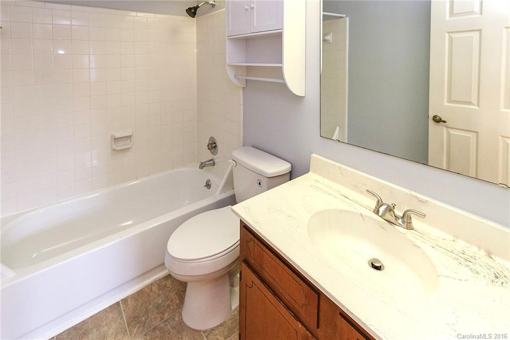 Park Walk - Residential