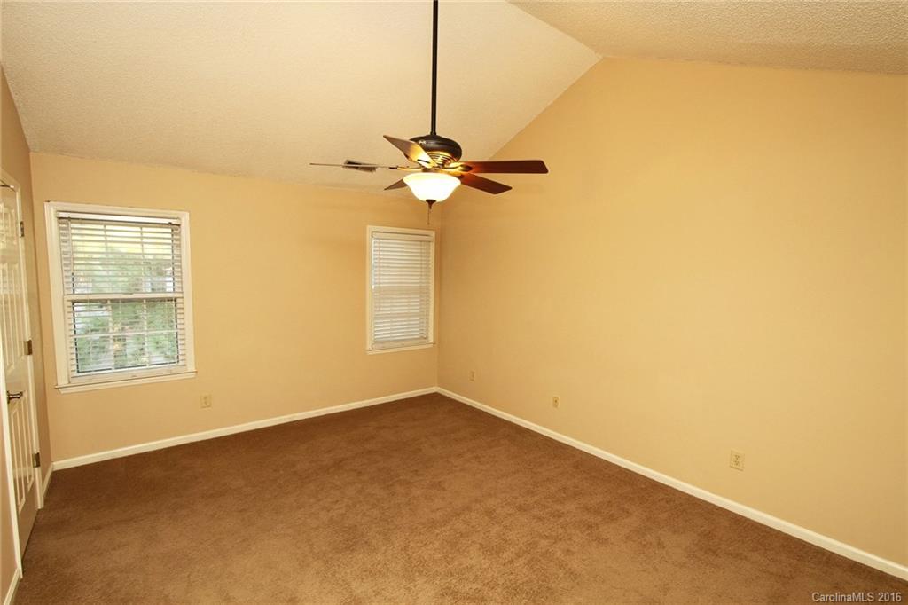 Park Walk - Residential