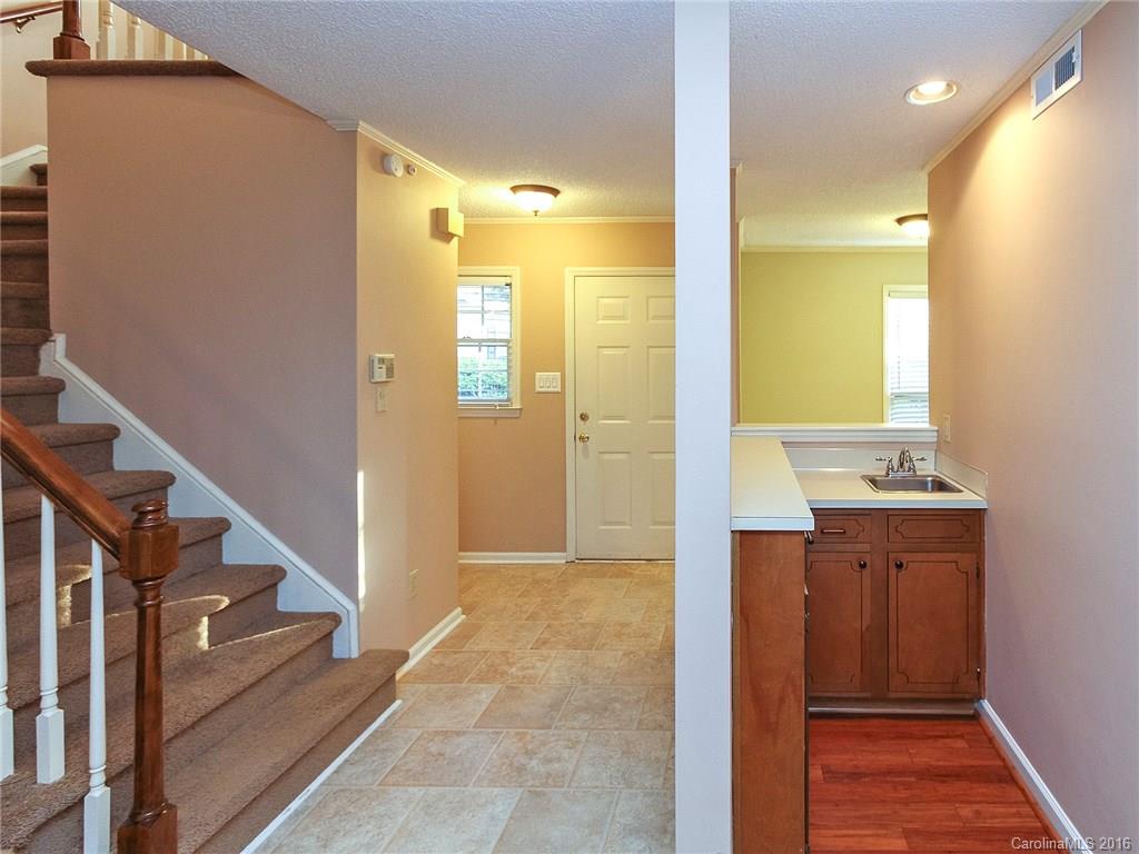 Park Walk - Residential