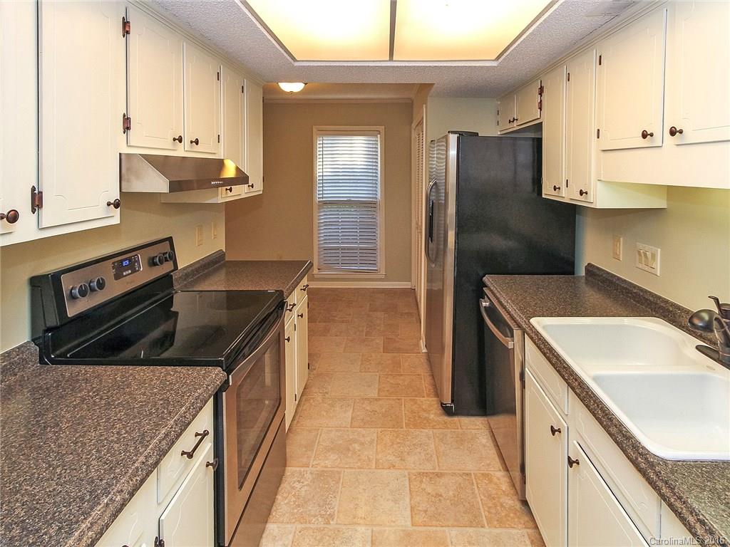 Park Walk - Residential