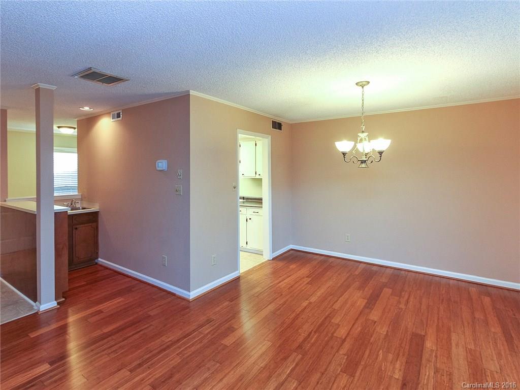 Park Walk - Residential